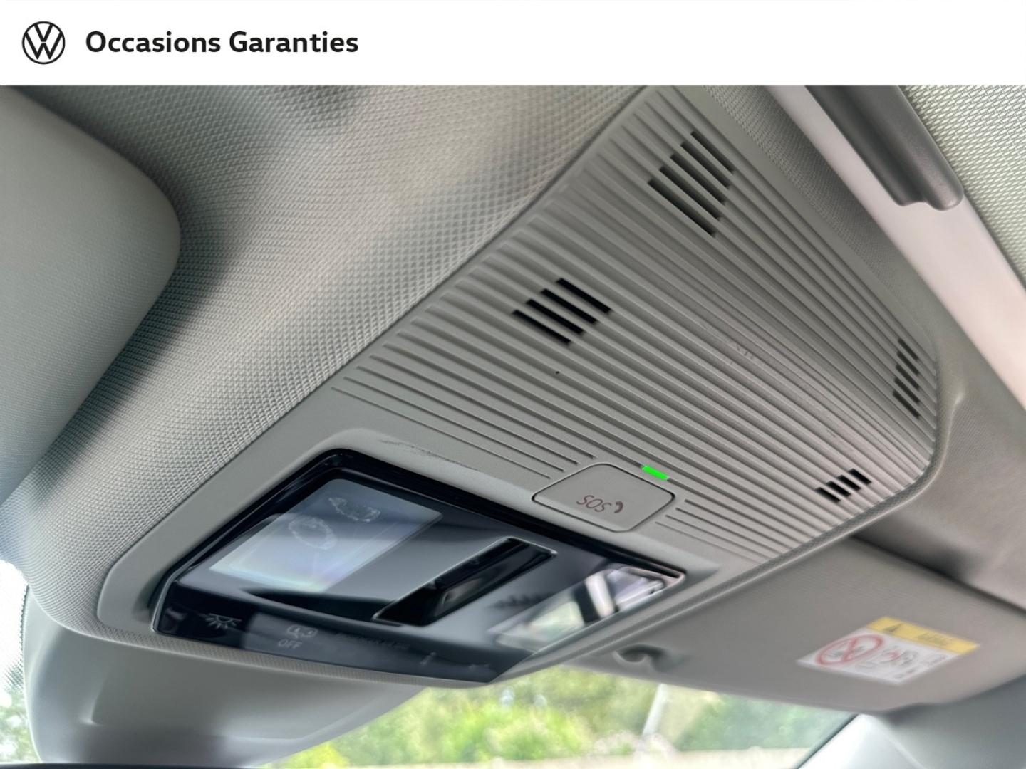 Voitures occasions VOLKSWAGEN GOLF Style Villeneuve-d'Ascq