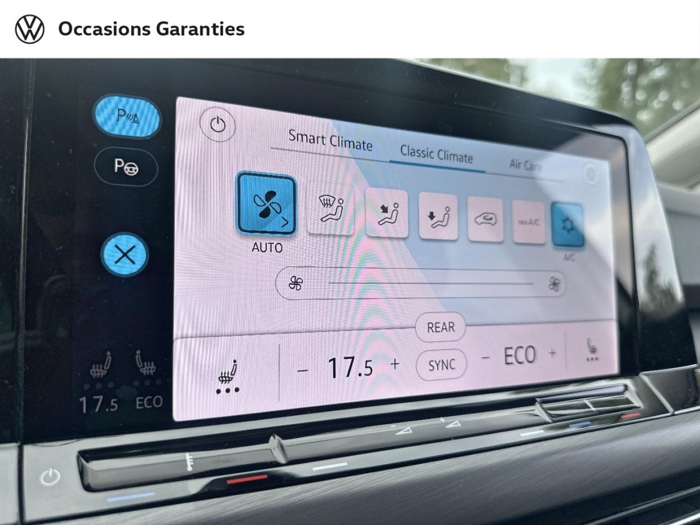 Voitures occasions VOLKSWAGEN GOLF Style Villeneuve-d'Ascq