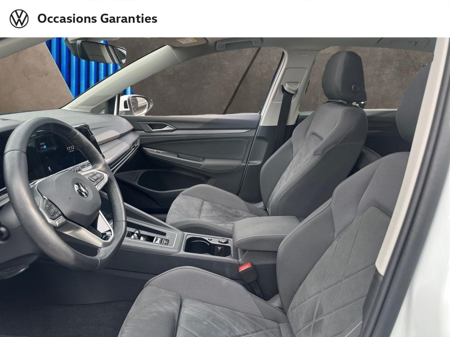 Voitures occasions VOLKSWAGEN GOLF Style Villeneuve-d'Ascq