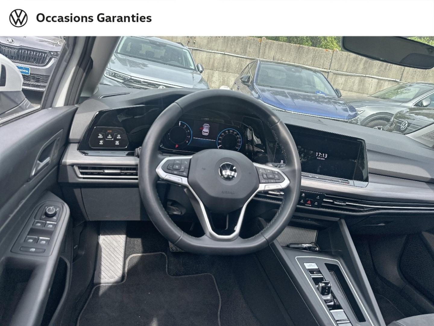 Voitures occasions VOLKSWAGEN GOLF Style Villeneuve-d'Ascq