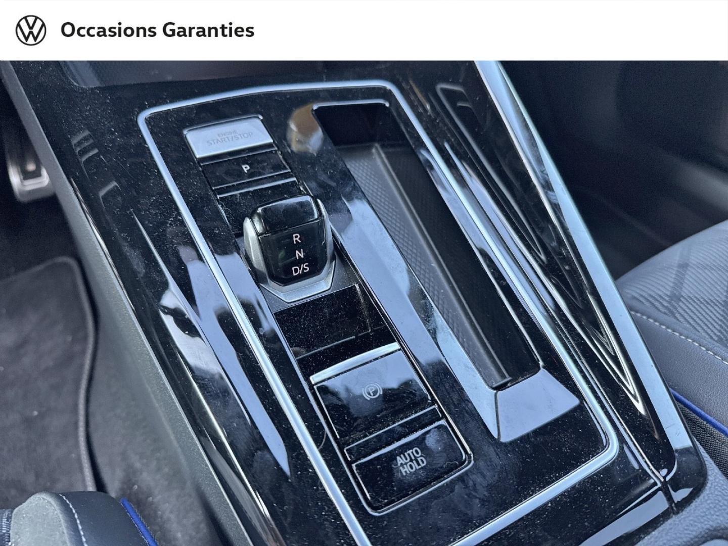 Voitures occasions VOLKSWAGEN GOLF R-Line Edition Villeneuve-d'Ascq