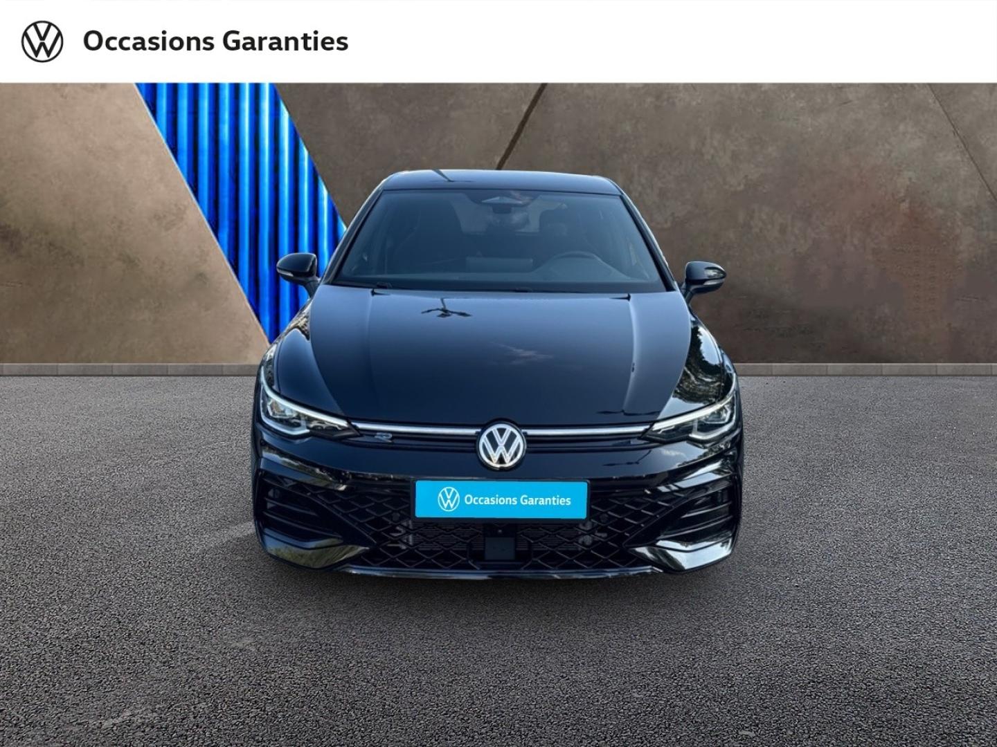 Voitures occasions VOLKSWAGEN GOLF R-Line Edition Lens