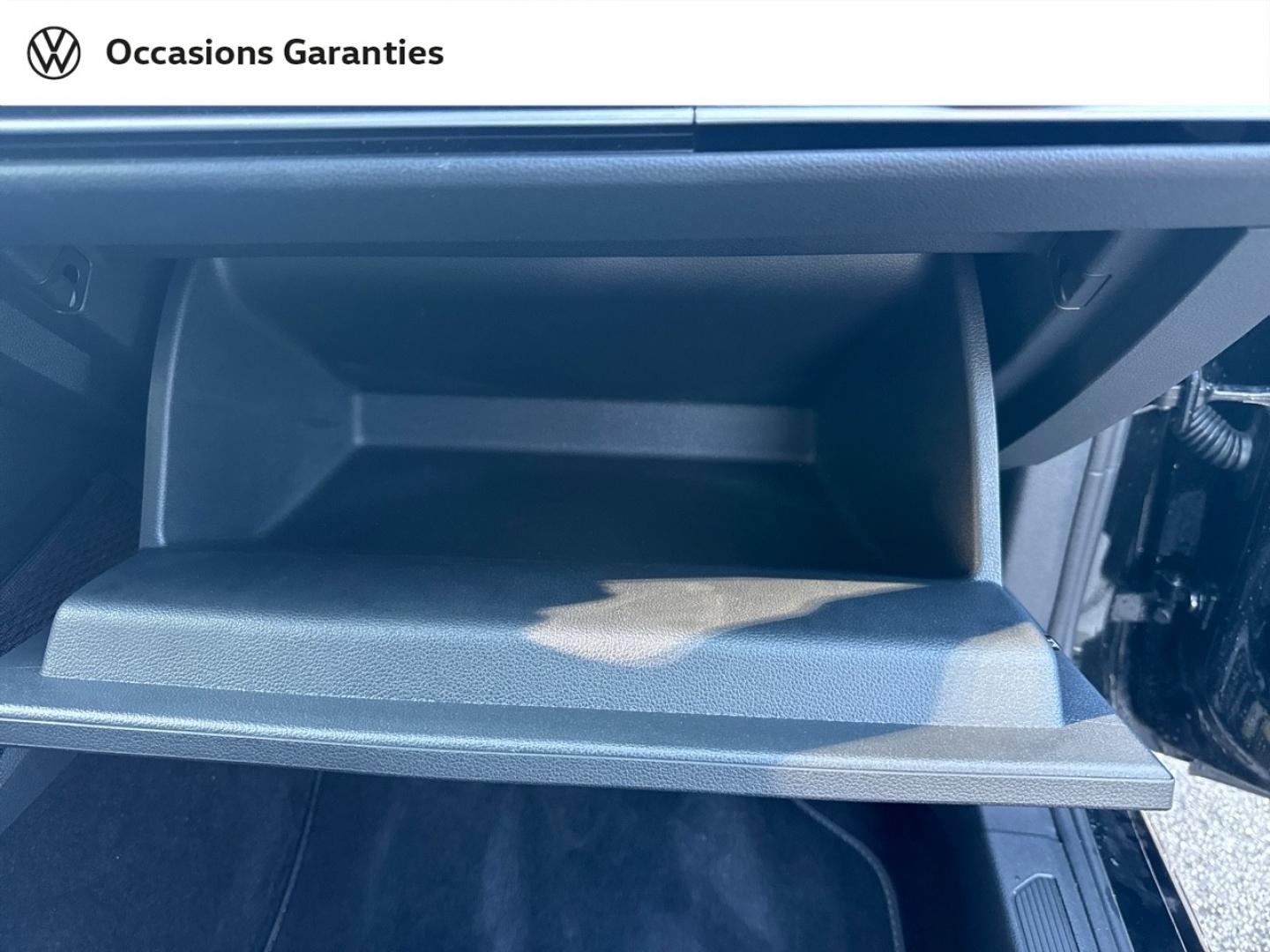 Voitures occasions VOLKSWAGEN GOLF R-Line Edition Lens