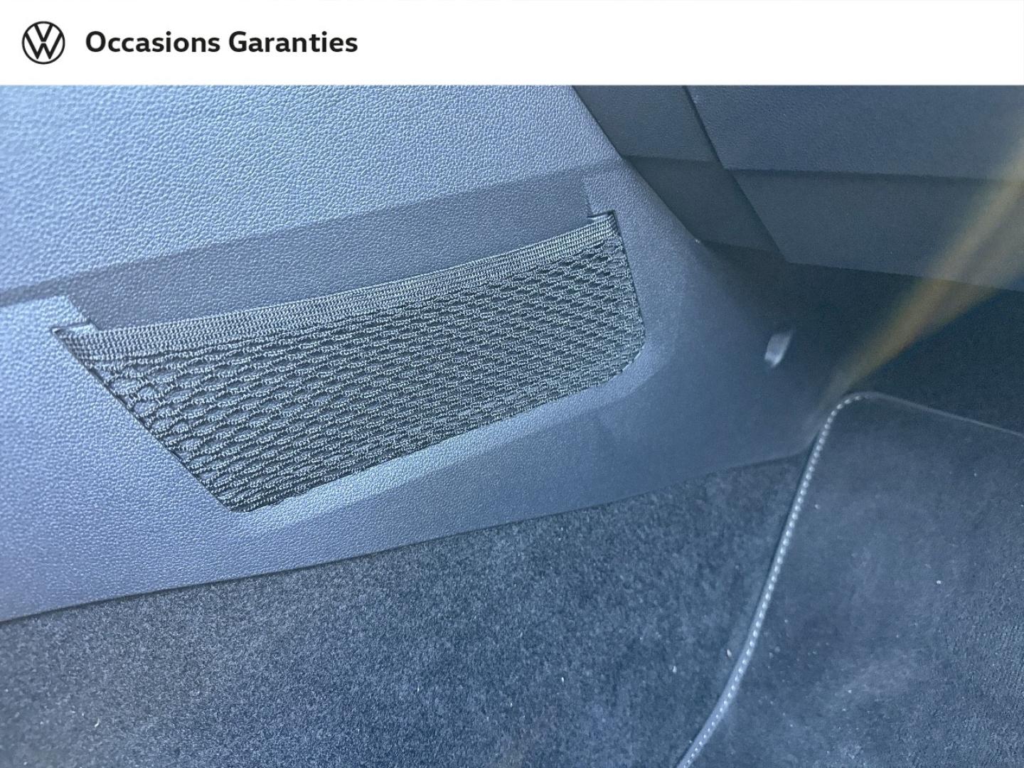 Voitures occasions VOLKSWAGEN GOLF R-Line Edition Villeneuve-d'Ascq