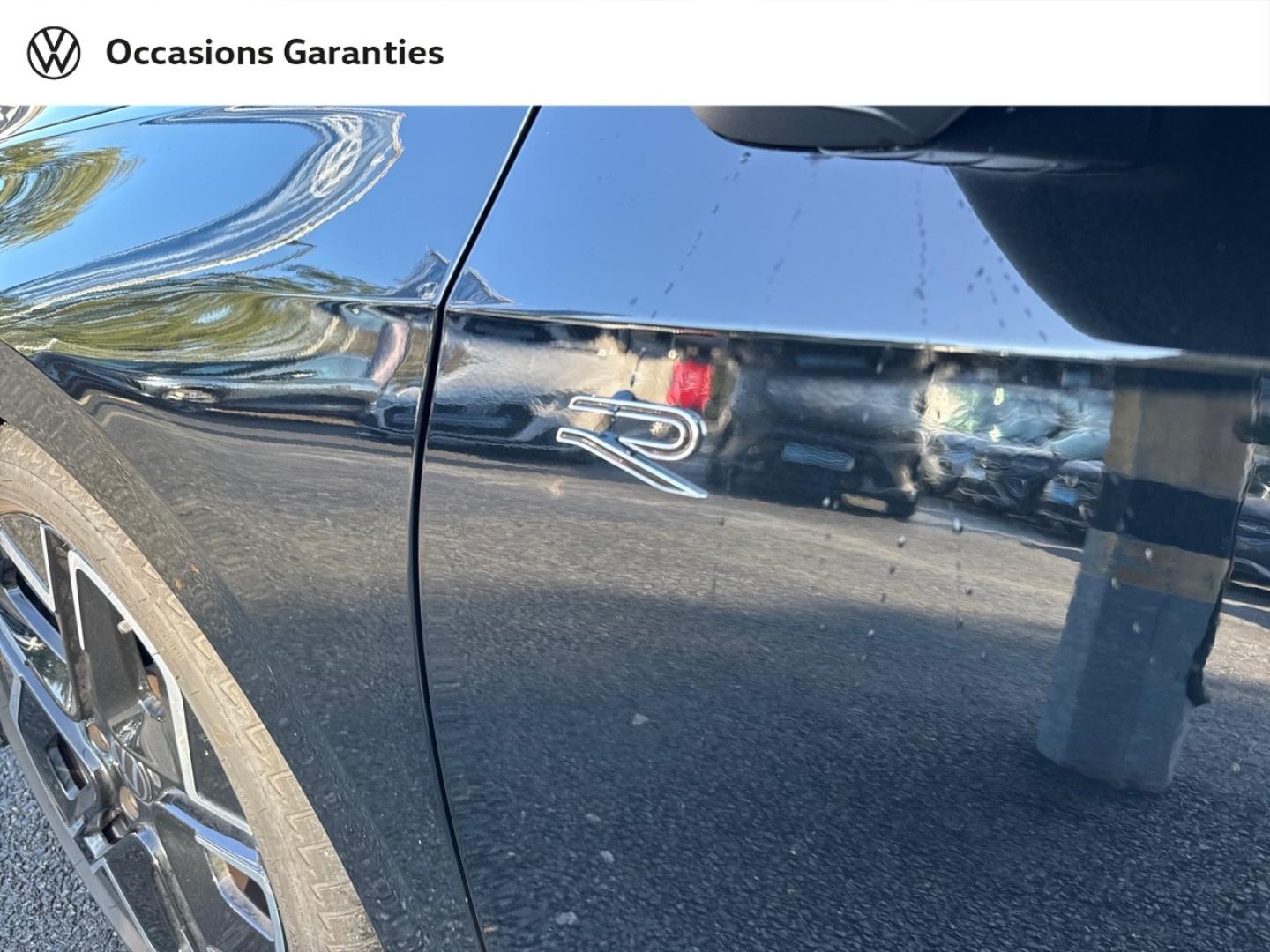 Voitures occasions VOLKSWAGEN GOLF R-Line Edition Villeneuve-d'Ascq