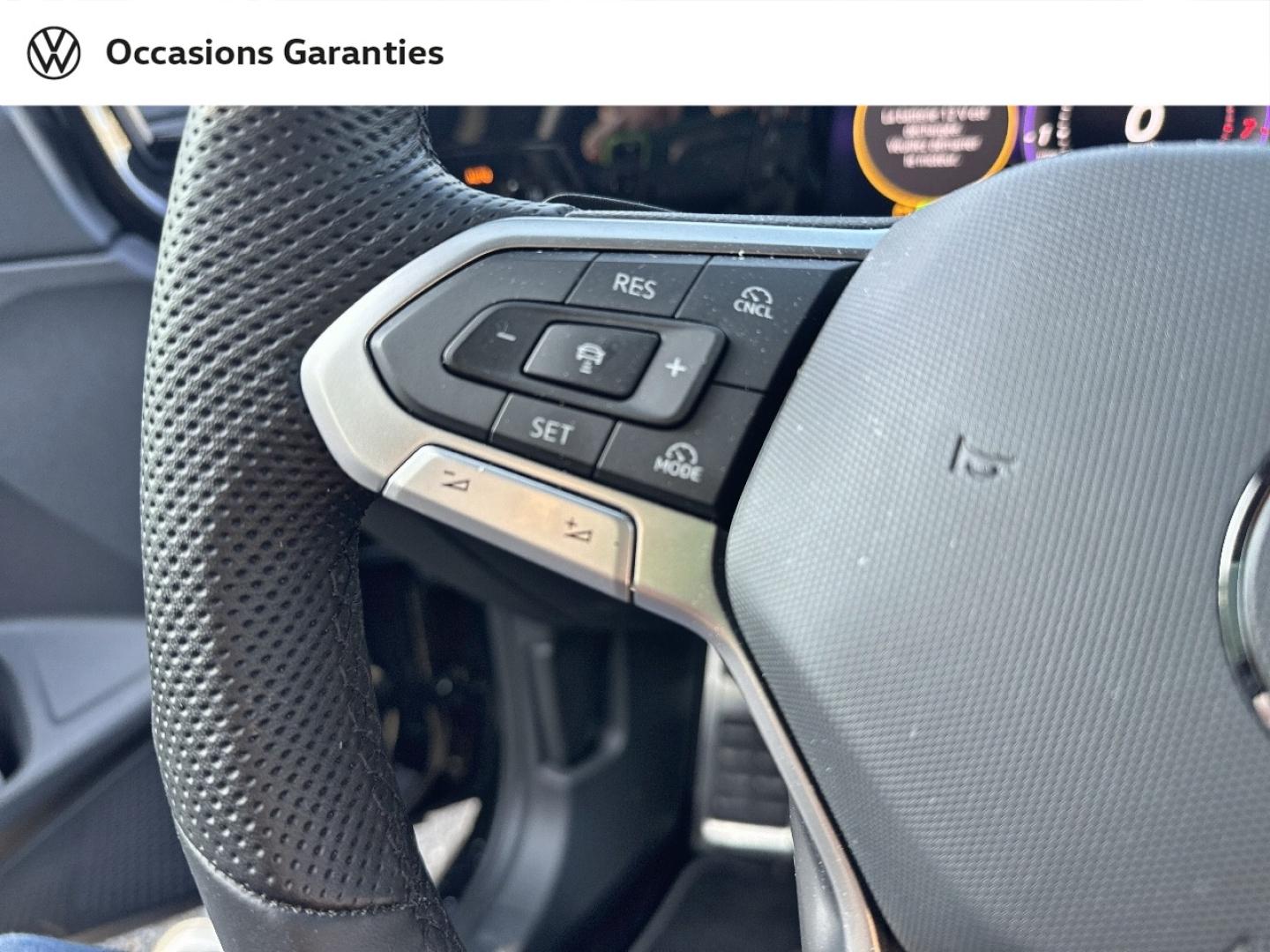 Voitures occasions VOLKSWAGEN GOLF R-Line Edition Villeneuve-d'Ascq