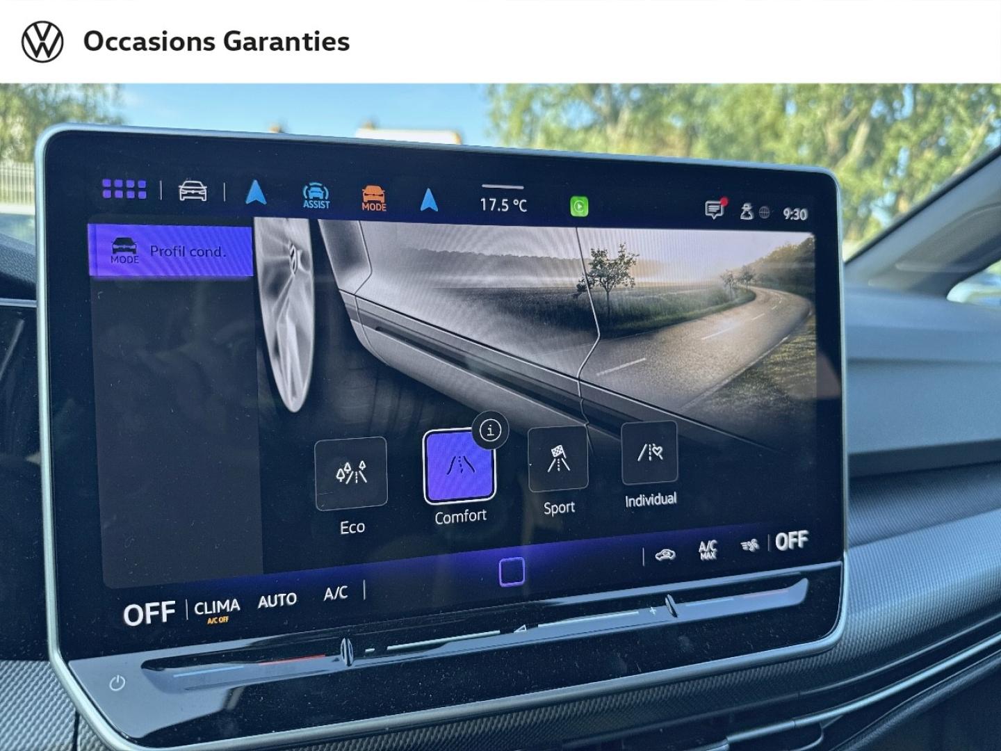 Voitures occasions VOLKSWAGEN GOLF R-Line Edition Villeneuve-d'Ascq