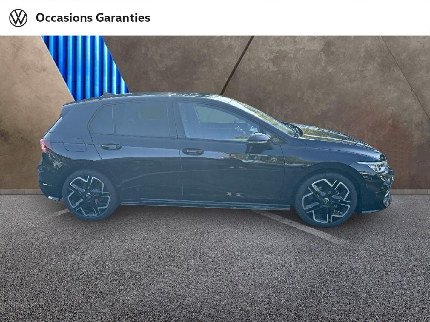 Voitures occasions VOLKSWAGEN GOLF R-Line Edition Villeneuve-d'Ascq