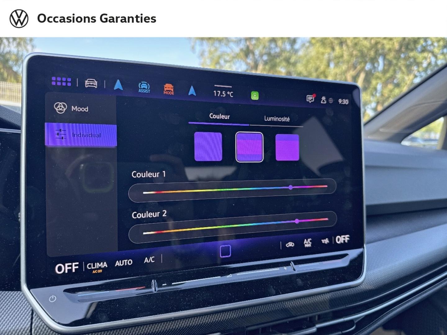 Voitures occasions VOLKSWAGEN GOLF R-Line Edition Villeneuve-d'Ascq