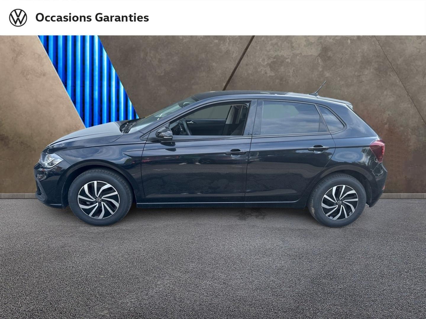 Voitures occasions VOLKSWAGEN POLO VW Edition Villeneuve-d'Ascq