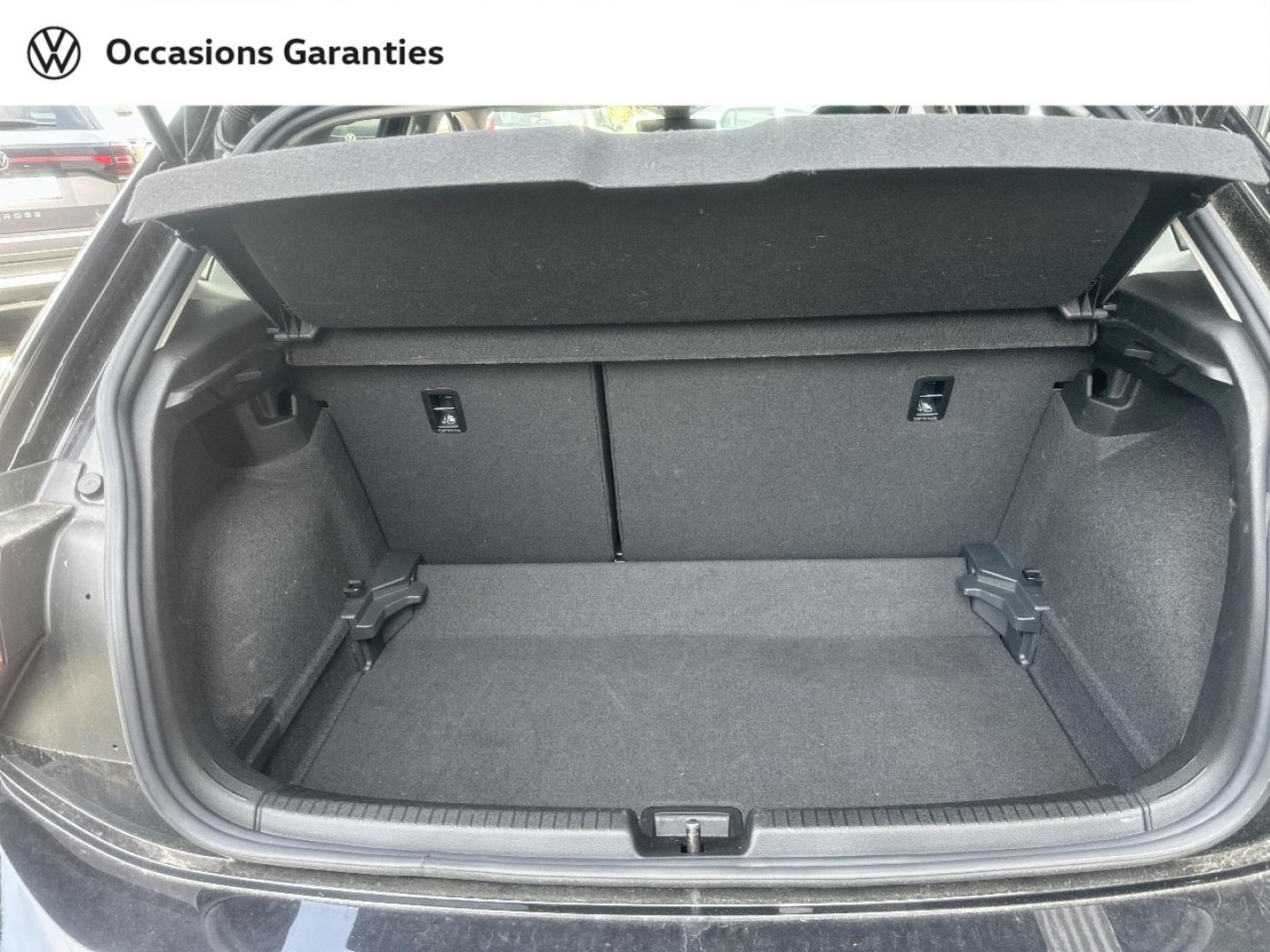 Voitures occasions VOLKSWAGEN POLO VW Edition Villeneuve-d'Ascq
