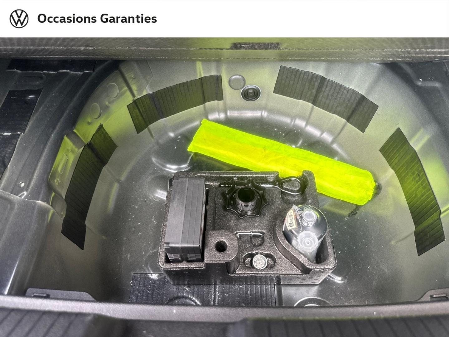 Voitures occasions VOLKSWAGEN POLO VW Edition Villeneuve-d'Ascq