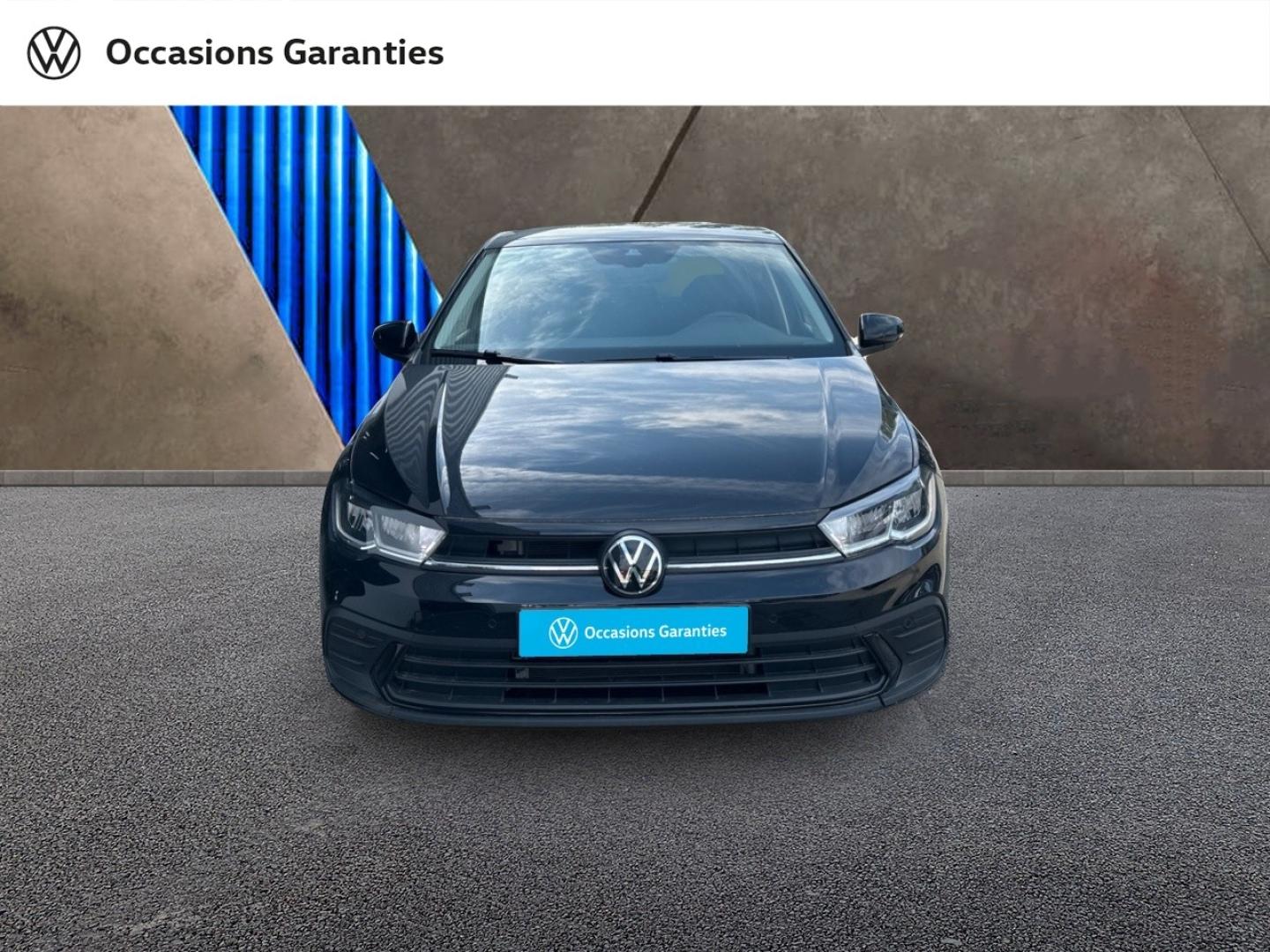 Voitures occasions VOLKSWAGEN POLO VW Edition Villeneuve-d'Ascq