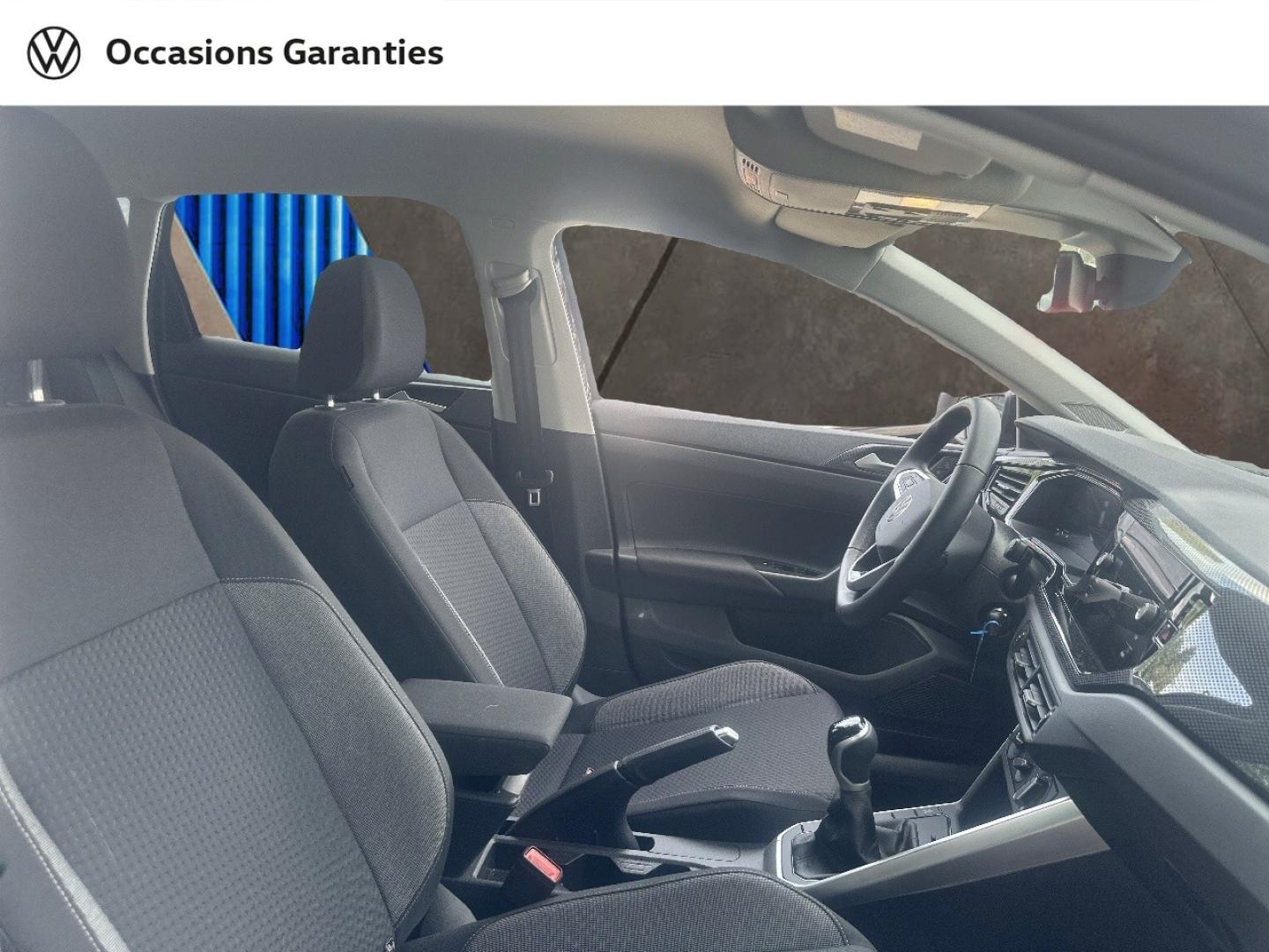 Voitures occasions VOLKSWAGEN POLO VW Edition Villeneuve-d'Ascq
