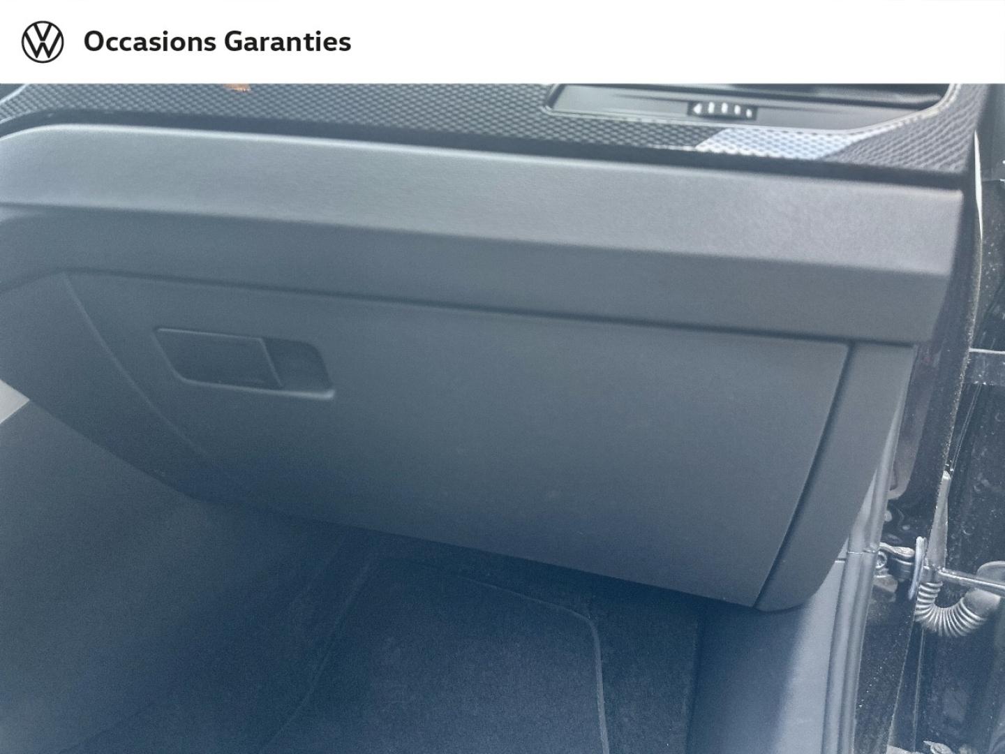 Voitures occasions VOLKSWAGEN POLO VW Edition Villeneuve-d'Ascq