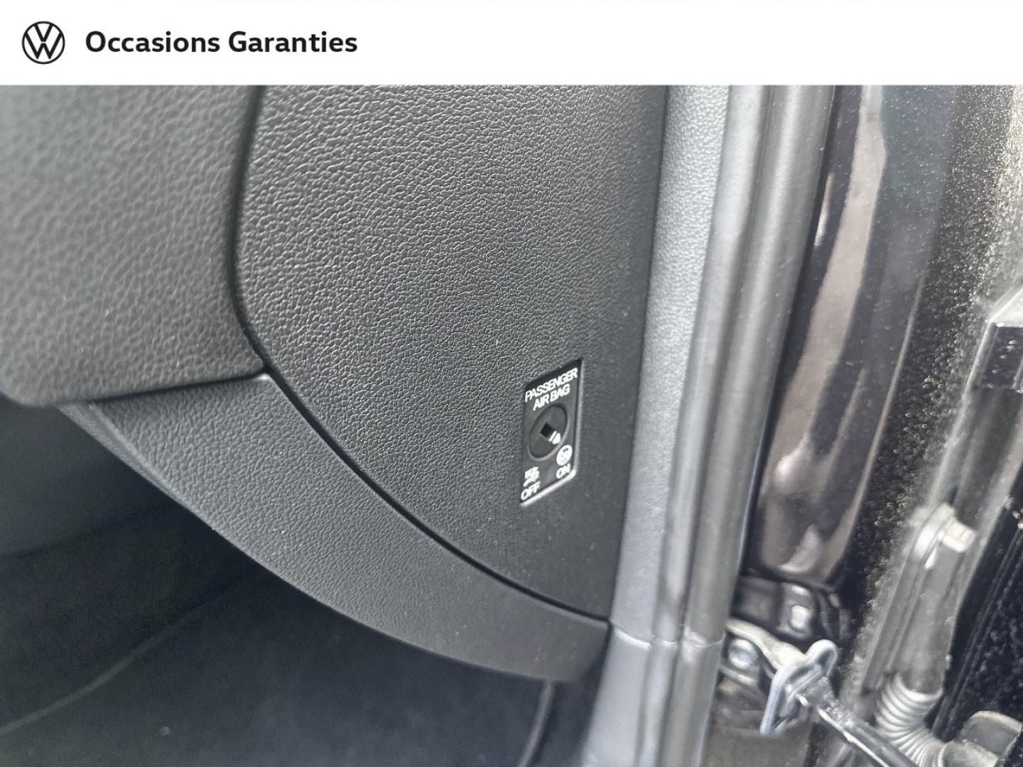 Voitures occasions VOLKSWAGEN POLO VW Edition Villeneuve-d'Ascq