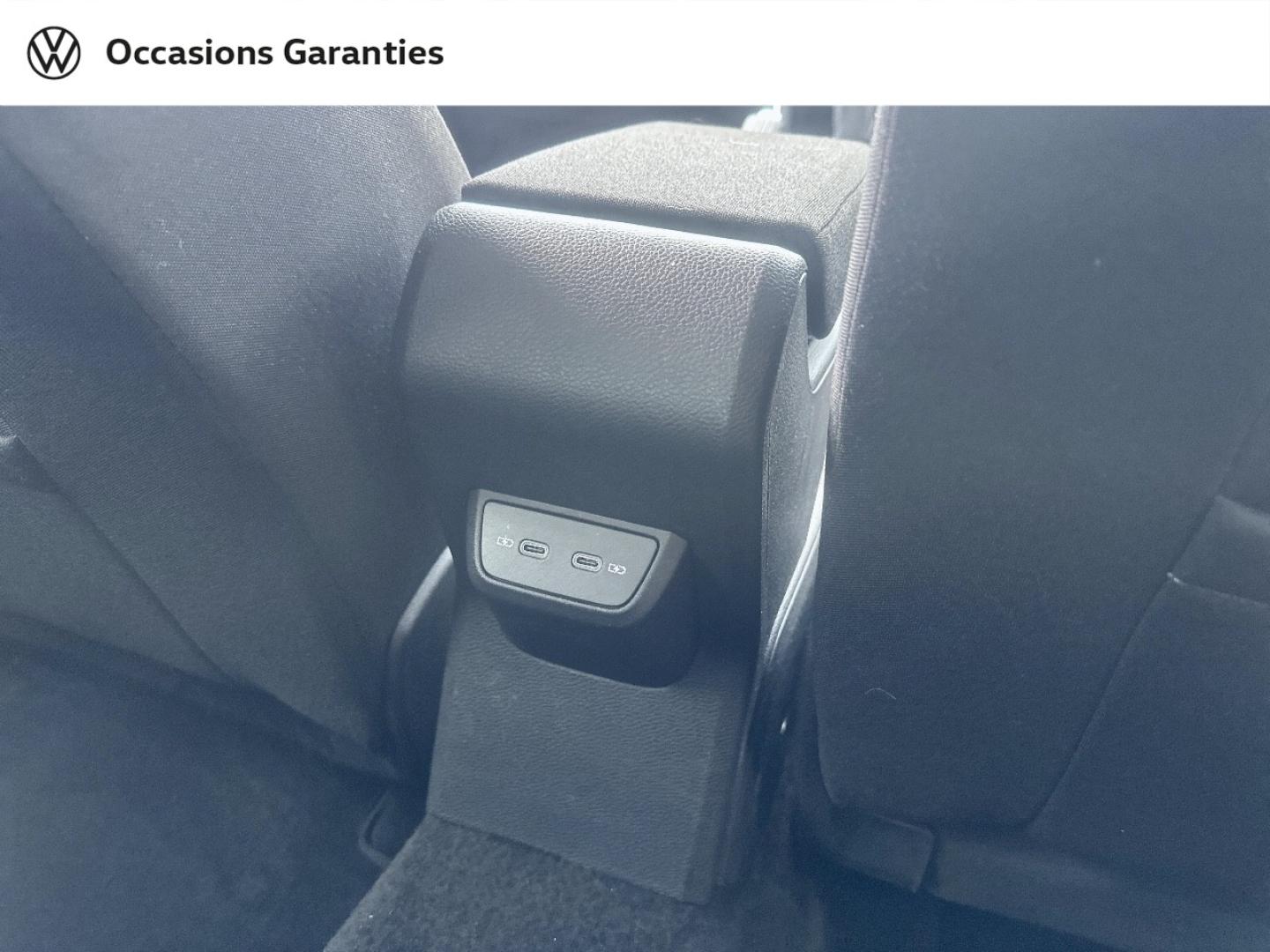 Voitures occasions VOLKSWAGEN POLO VW Edition Villeneuve-d'Ascq