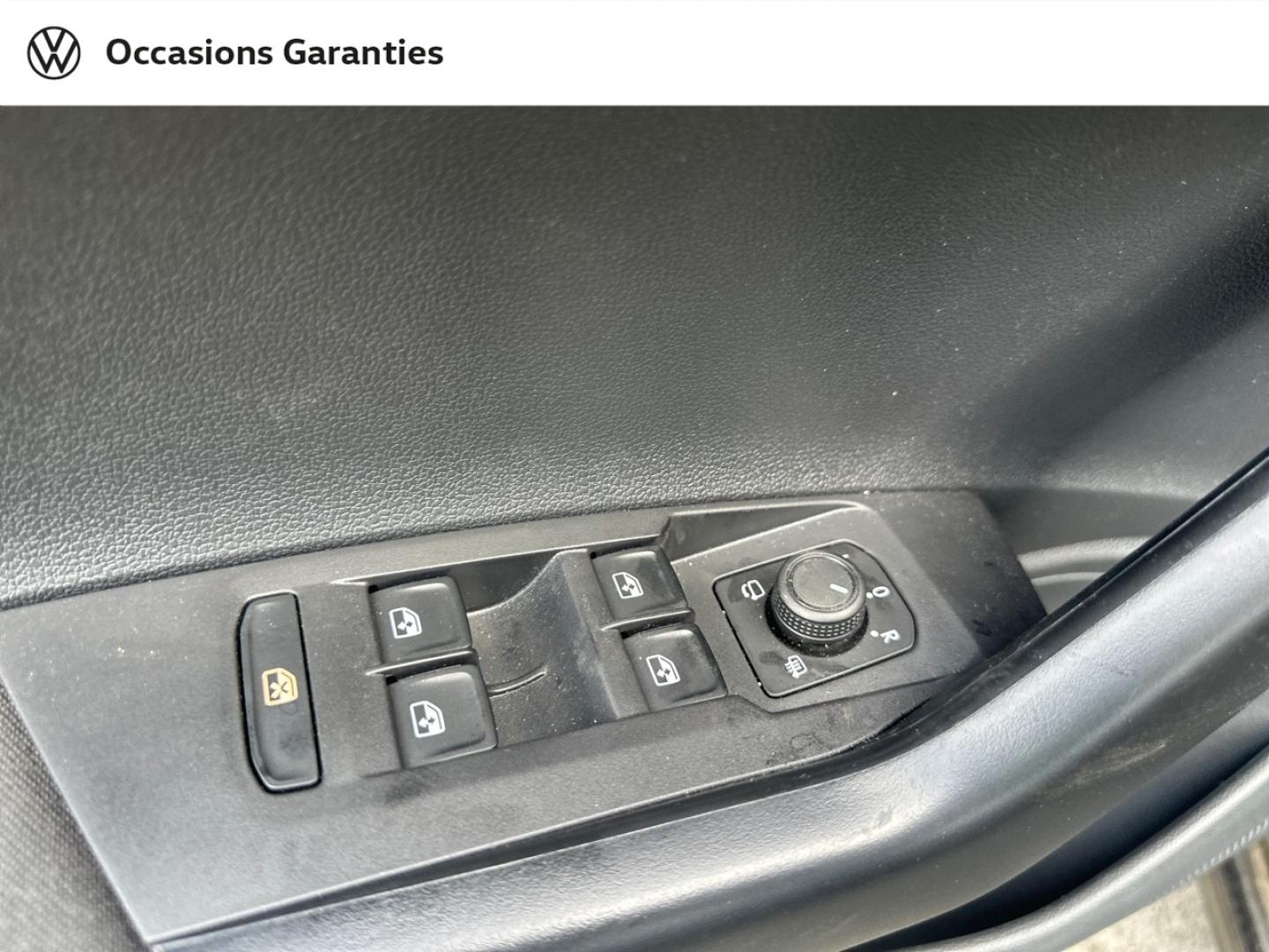 Voitures occasions VOLKSWAGEN POLO VW Edition Villeneuve-d'Ascq