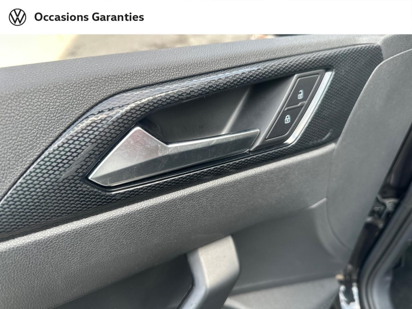 Voitures occasions VOLKSWAGEN POLO VW Edition Villeneuve-d'Ascq