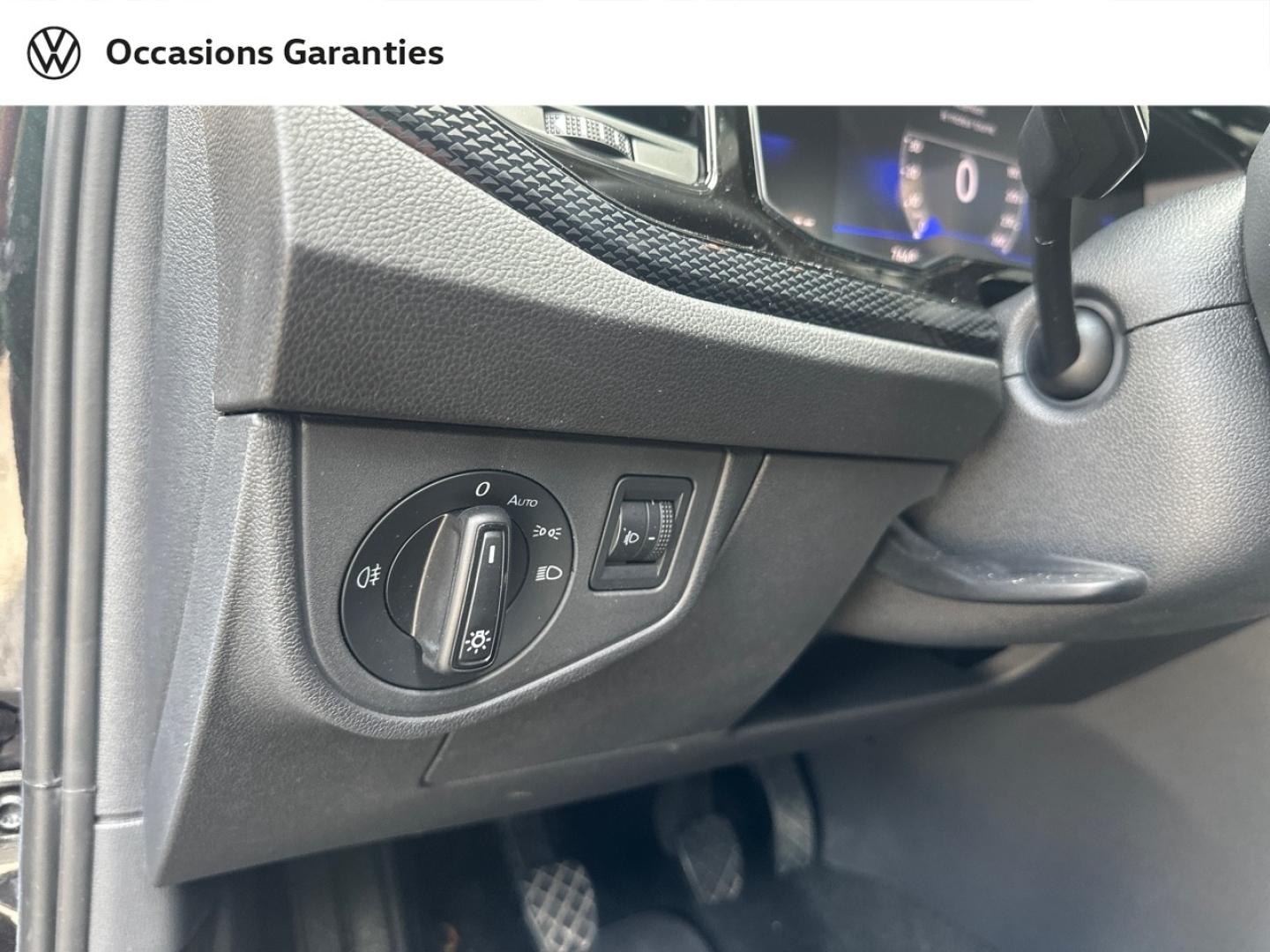 Voitures occasions VOLKSWAGEN POLO VW Edition Villeneuve-d'Ascq