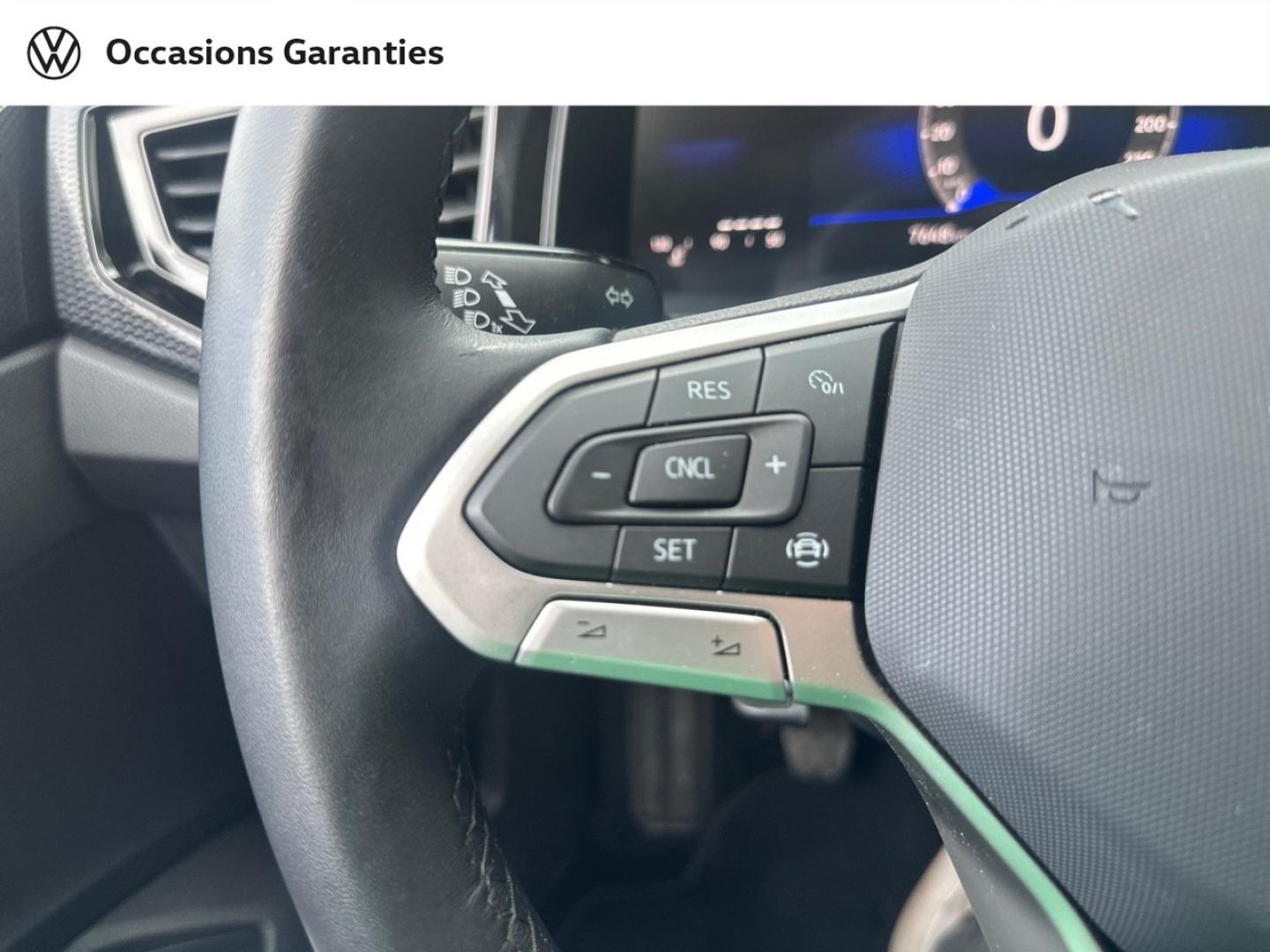 Voitures occasions VOLKSWAGEN POLO VW Edition Villeneuve-d'Ascq
