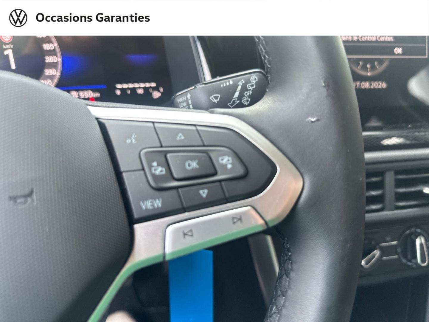 Voitures occasions VOLKSWAGEN POLO VW Edition Villeneuve-d'Ascq