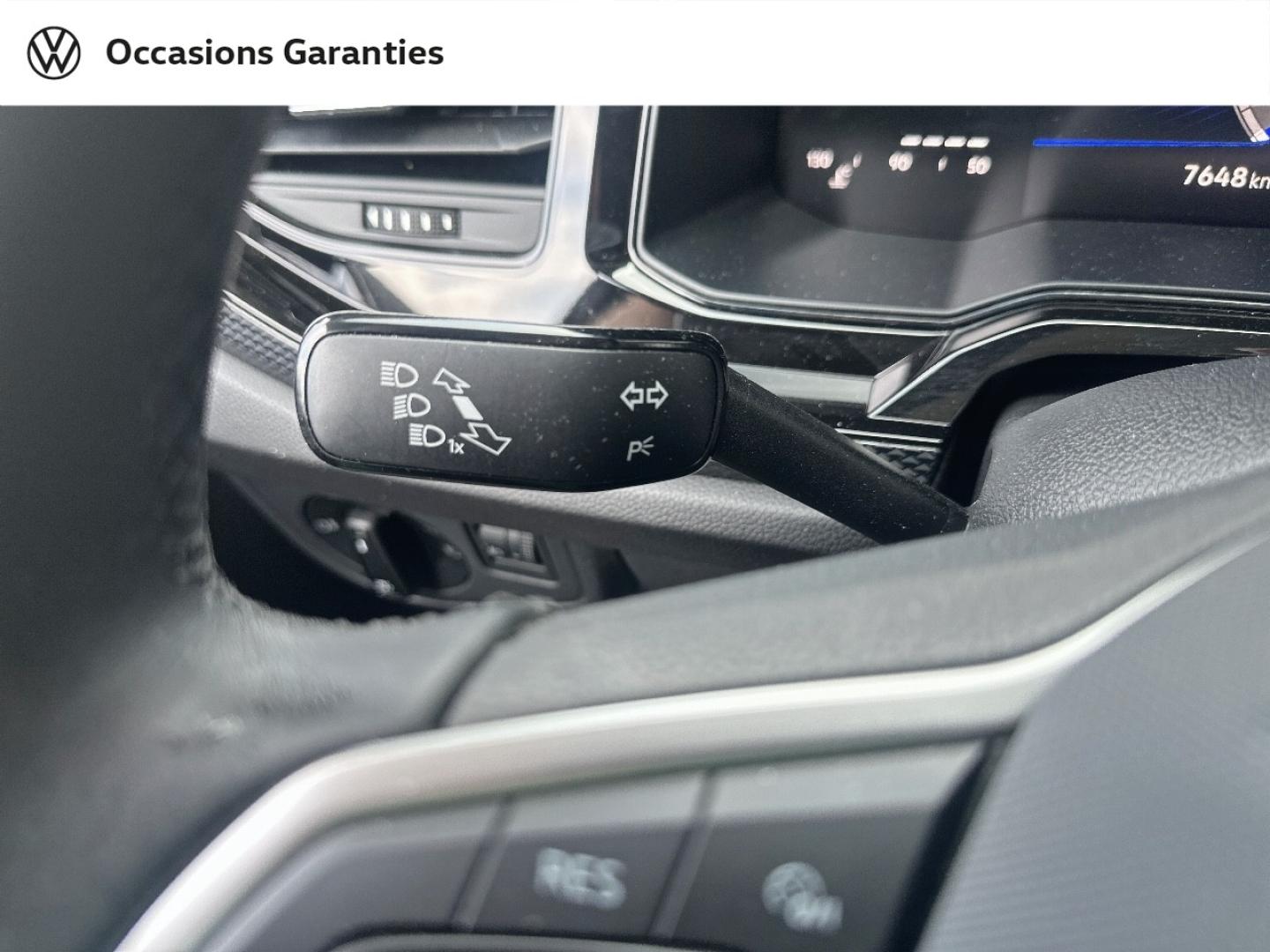 Voitures occasions VOLKSWAGEN POLO VW Edition Villeneuve-d'Ascq