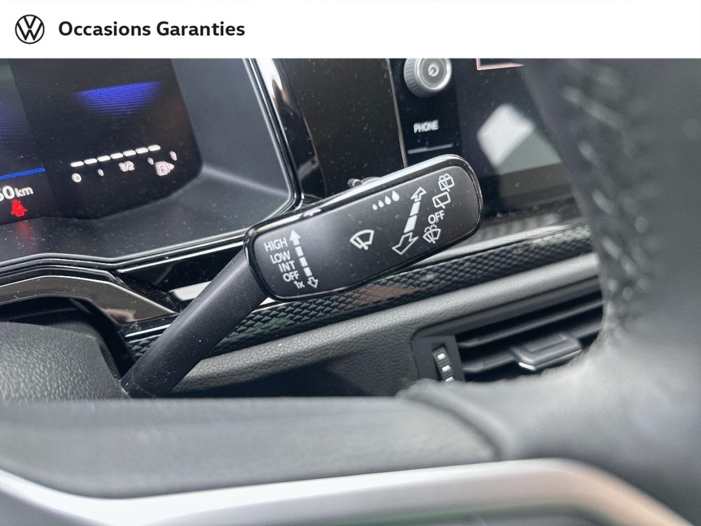 Voitures occasions VOLKSWAGEN POLO VW Edition Villeneuve-d'Ascq