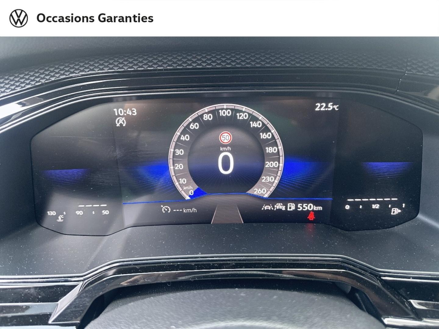 Voitures occasions VOLKSWAGEN POLO VW Edition Villeneuve-d'Ascq