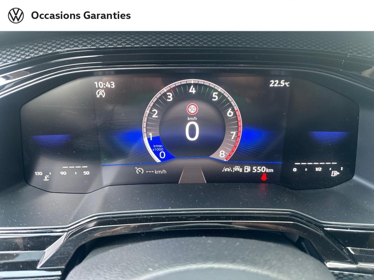 Voitures occasions VOLKSWAGEN POLO VW Edition Villeneuve-d'Ascq