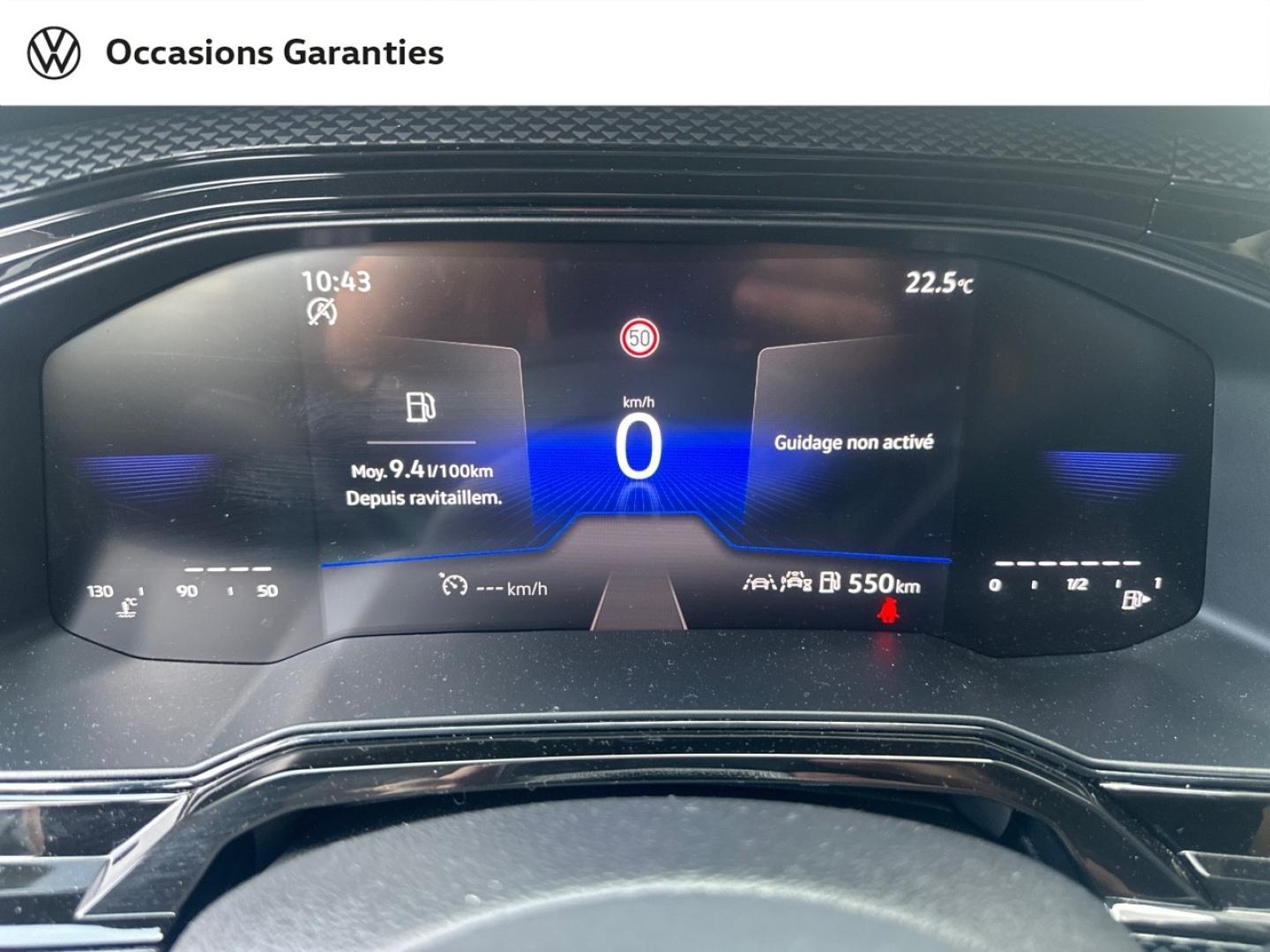 Voitures occasions VOLKSWAGEN POLO VW Edition Villeneuve-d'Ascq
