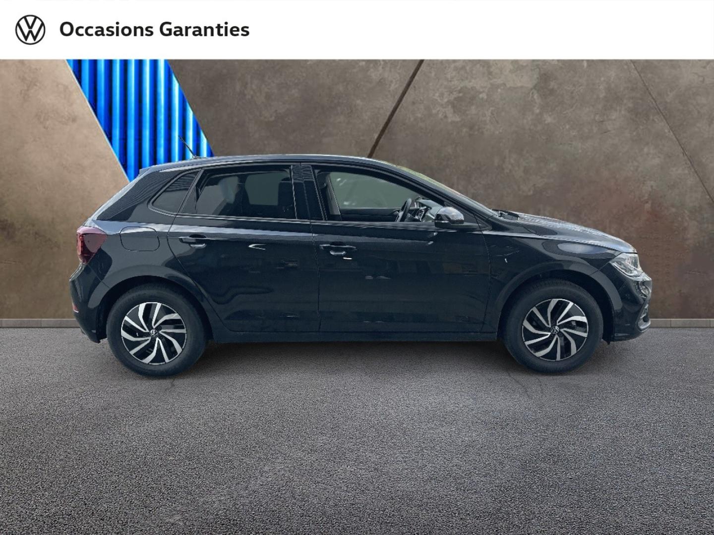 Voitures occasions VOLKSWAGEN POLO VW Edition Villeneuve-d'Ascq