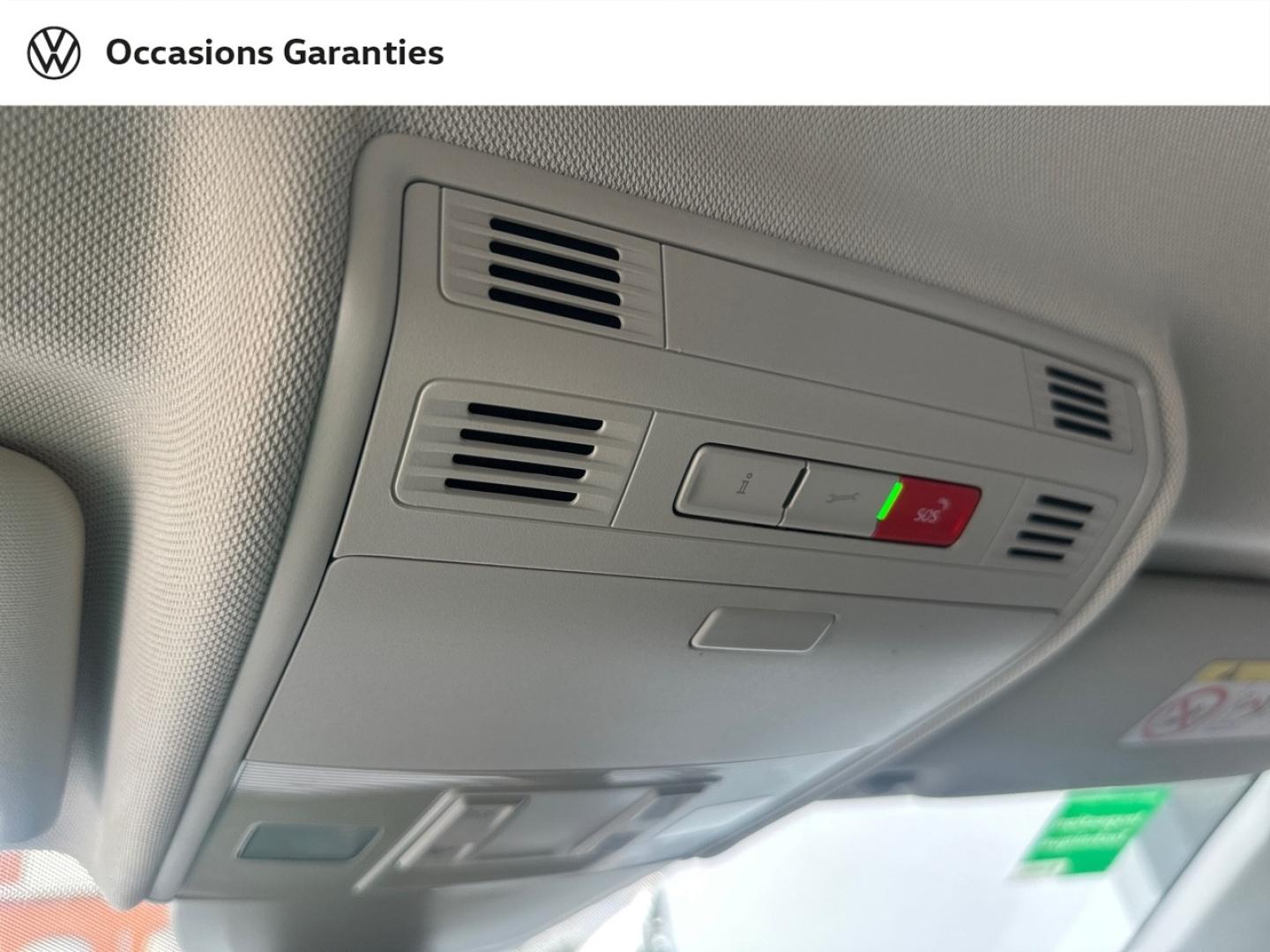 Voitures occasions VOLKSWAGEN POLO VW Edition Villeneuve-d'Ascq