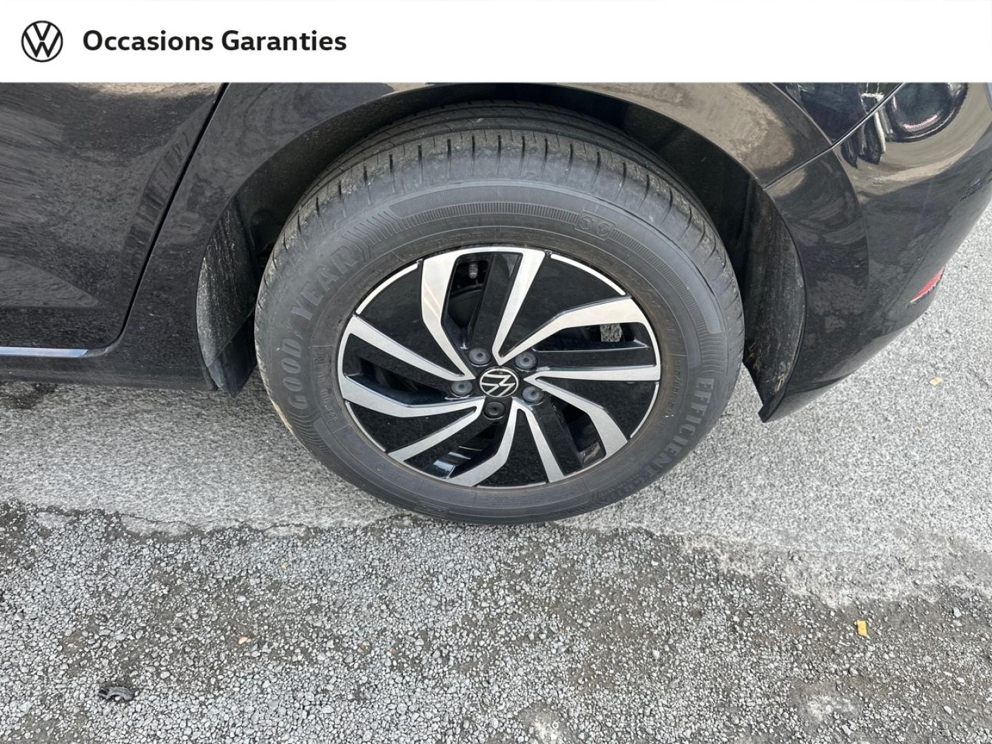 Voitures occasions VOLKSWAGEN POLO VW Edition Villeneuve-d'Ascq