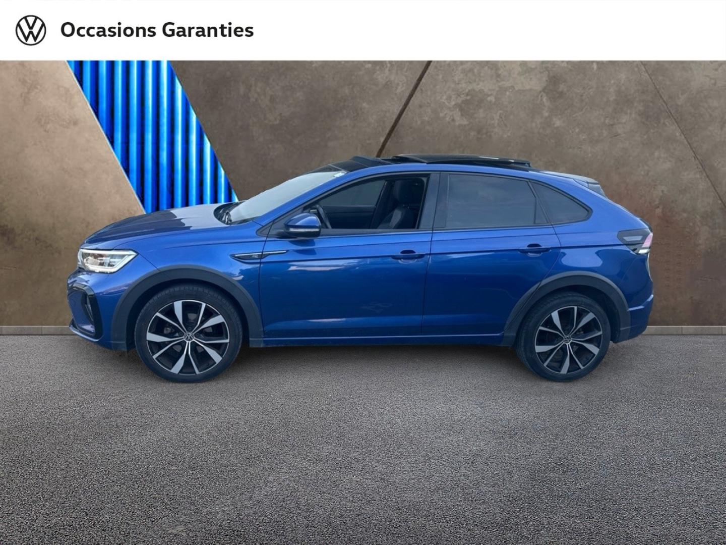 Voitures occasions VOLKSWAGEN TAIGO R-Line Villeneuve-d'Ascq