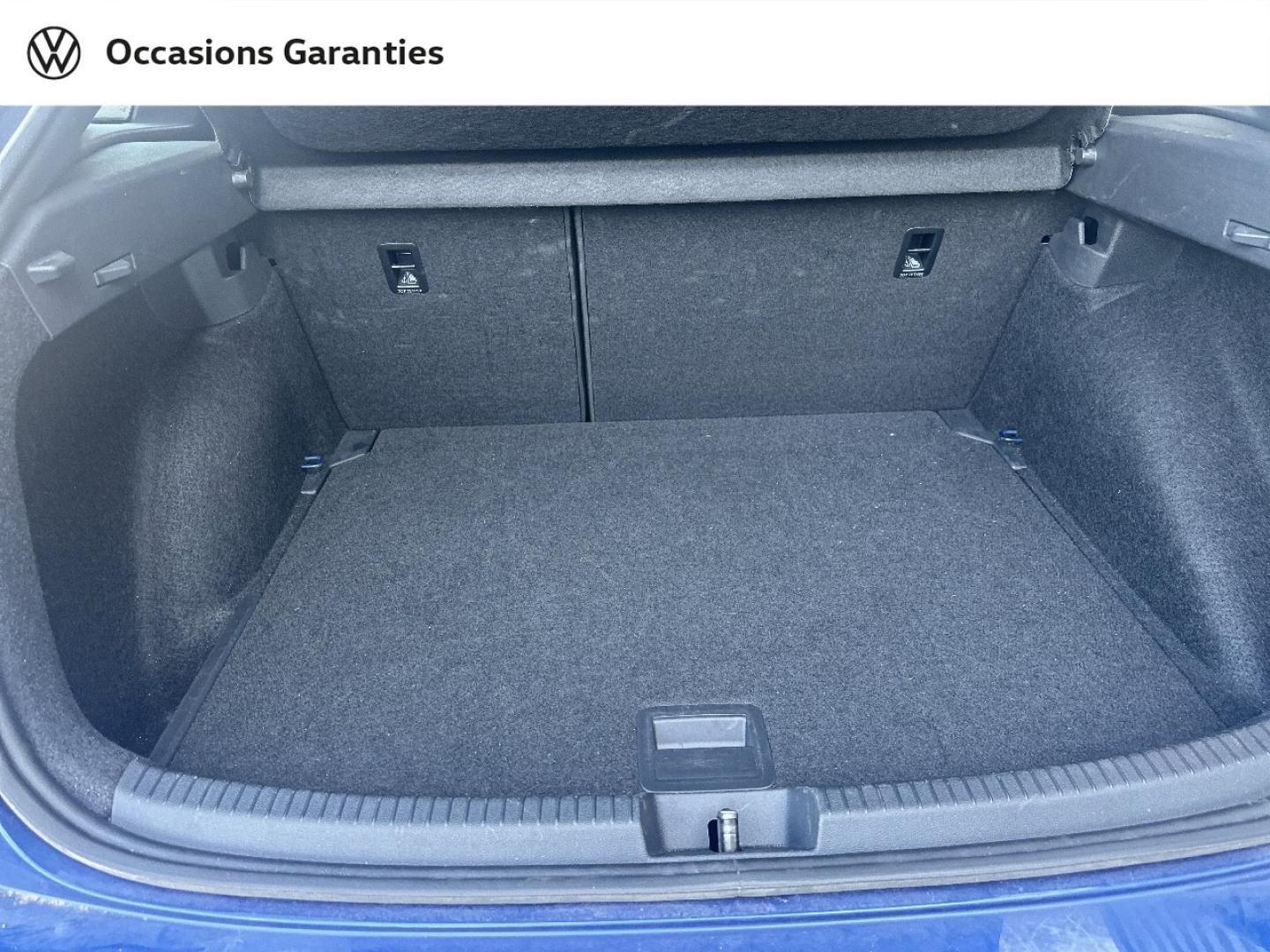 Voitures occasions VOLKSWAGEN TAIGO R-Line Villeneuve-d'Ascq