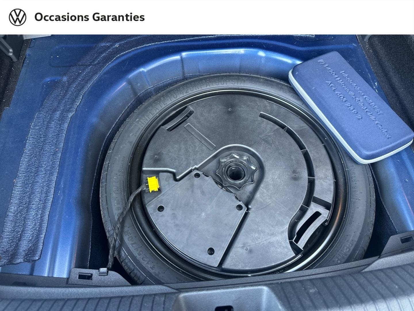 Voitures occasions VOLKSWAGEN TAIGO R-Line Villeneuve-d'Ascq