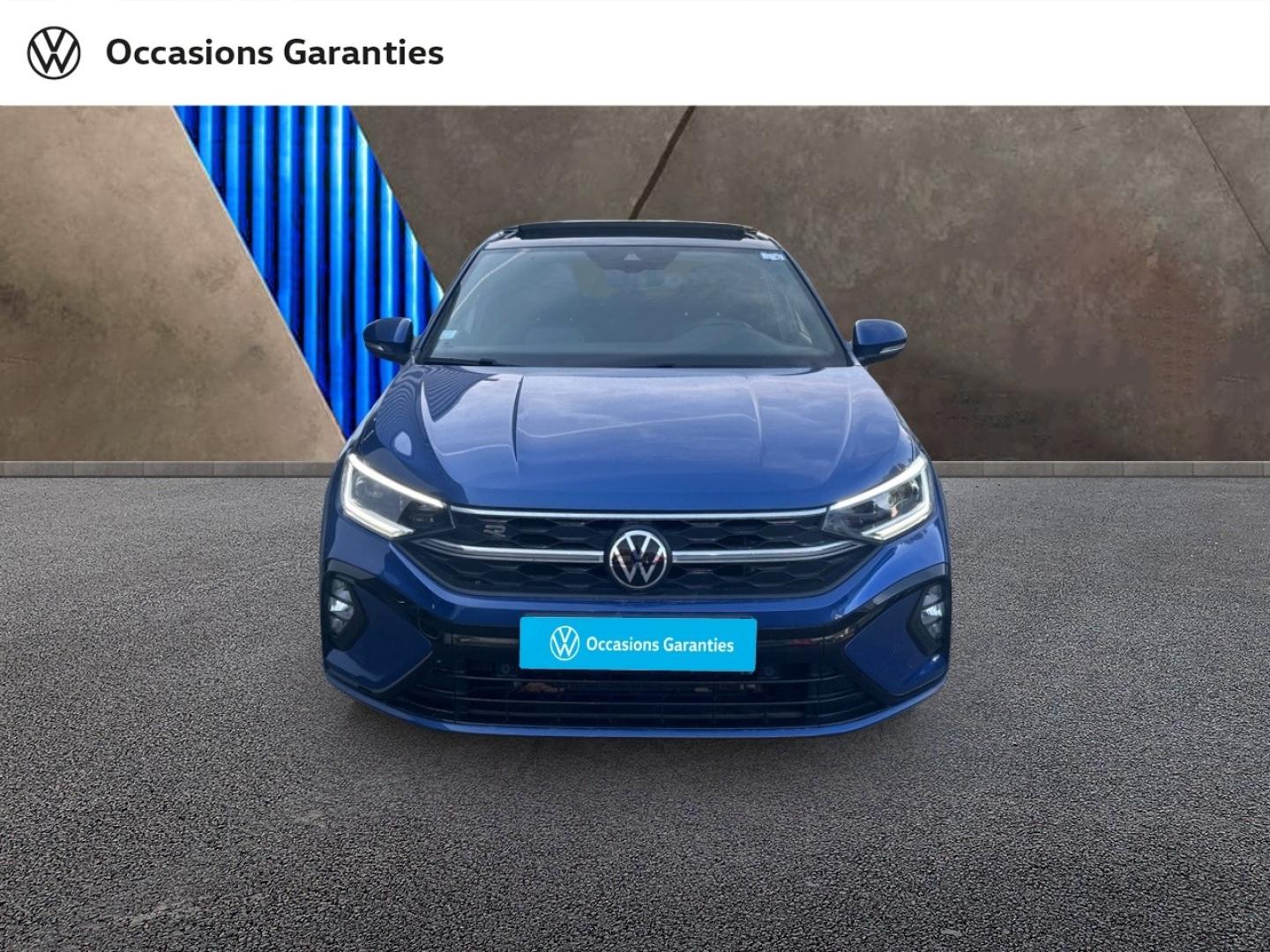 Voitures occasions VOLKSWAGEN TAIGO R-Line Villeneuve-d'Ascq