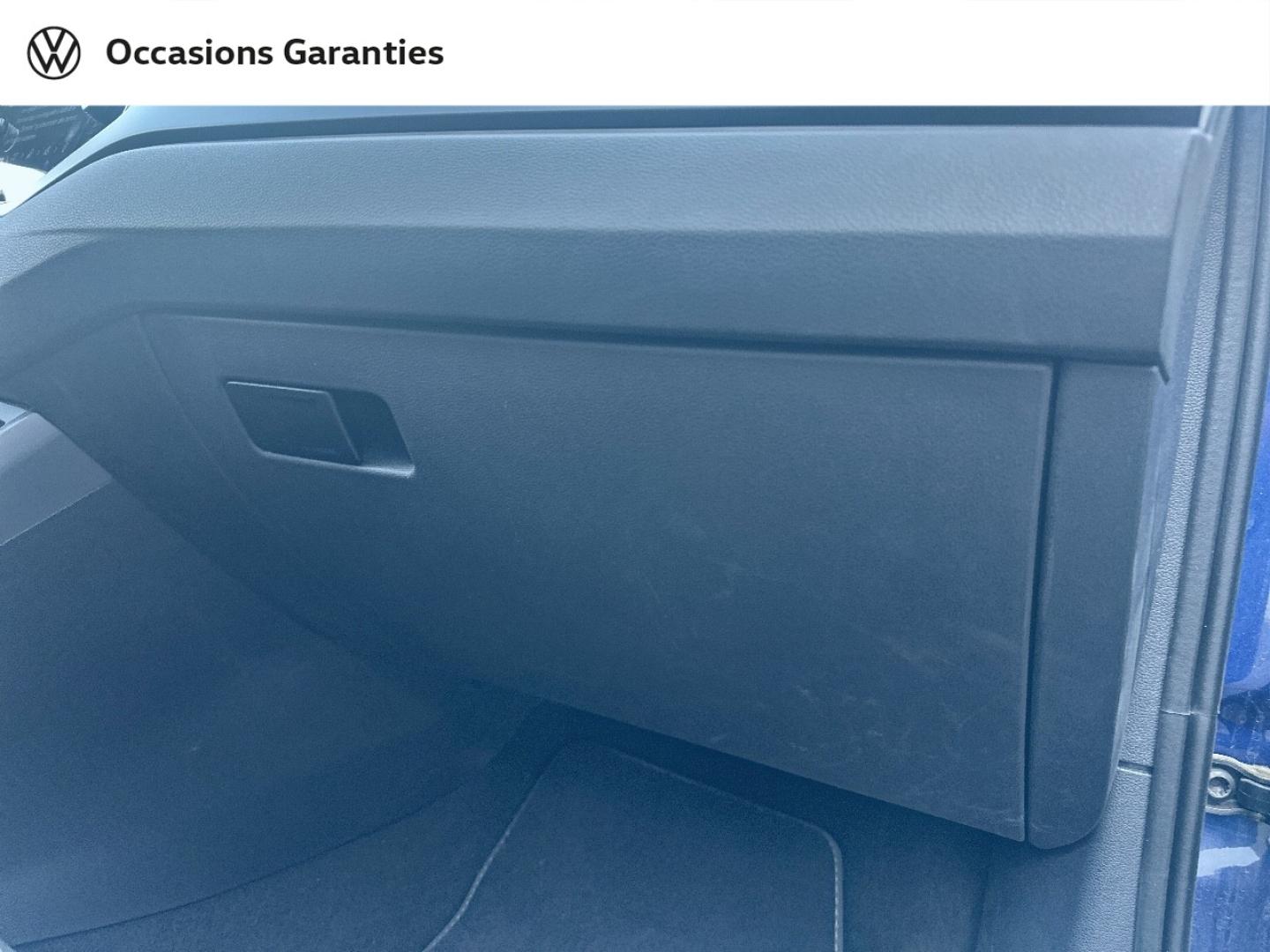 Voitures occasions VOLKSWAGEN TAIGO R-Line Villeneuve-d'Ascq