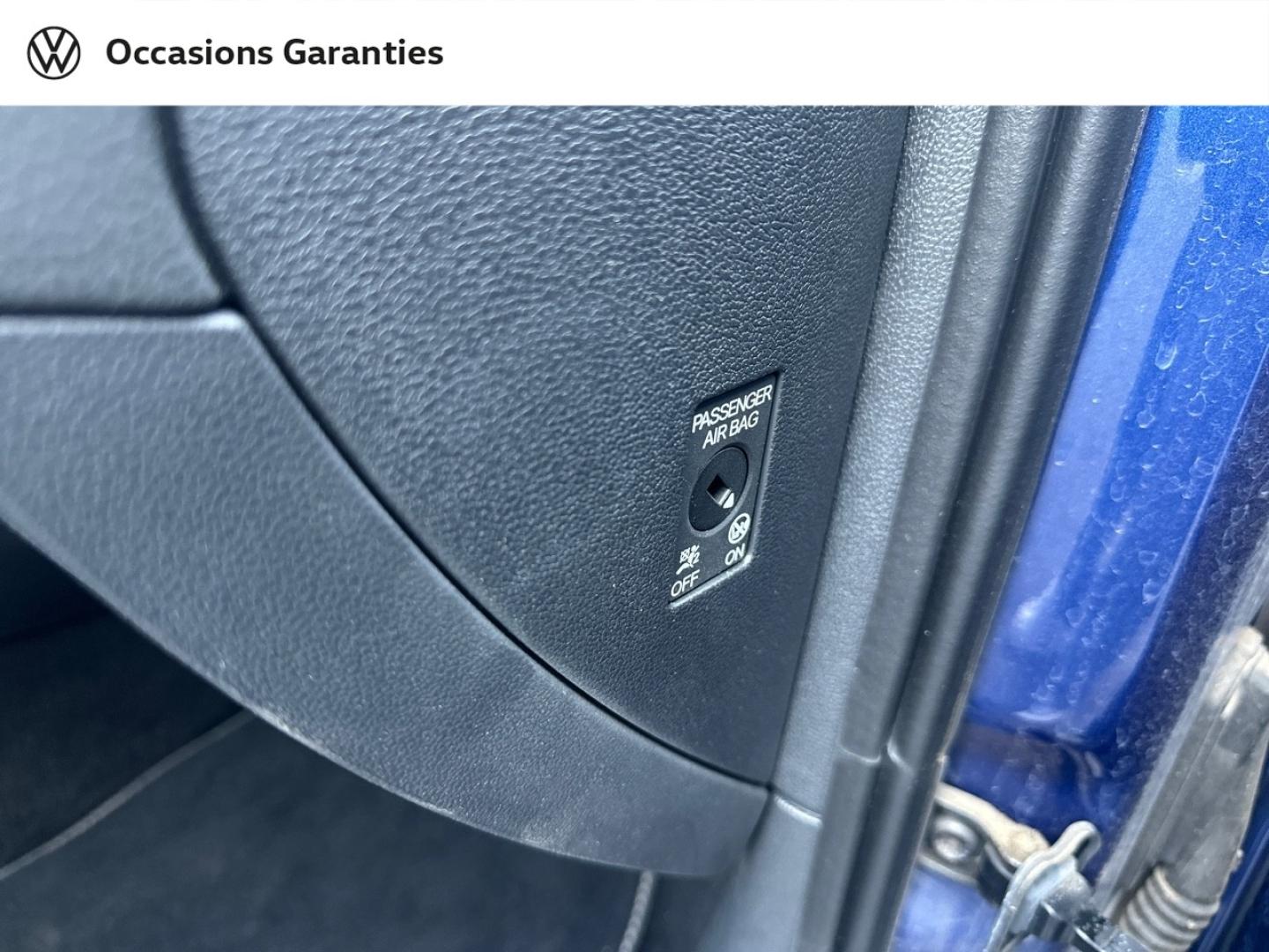 Voitures occasions VOLKSWAGEN TAIGO R-Line Villeneuve-d'Ascq