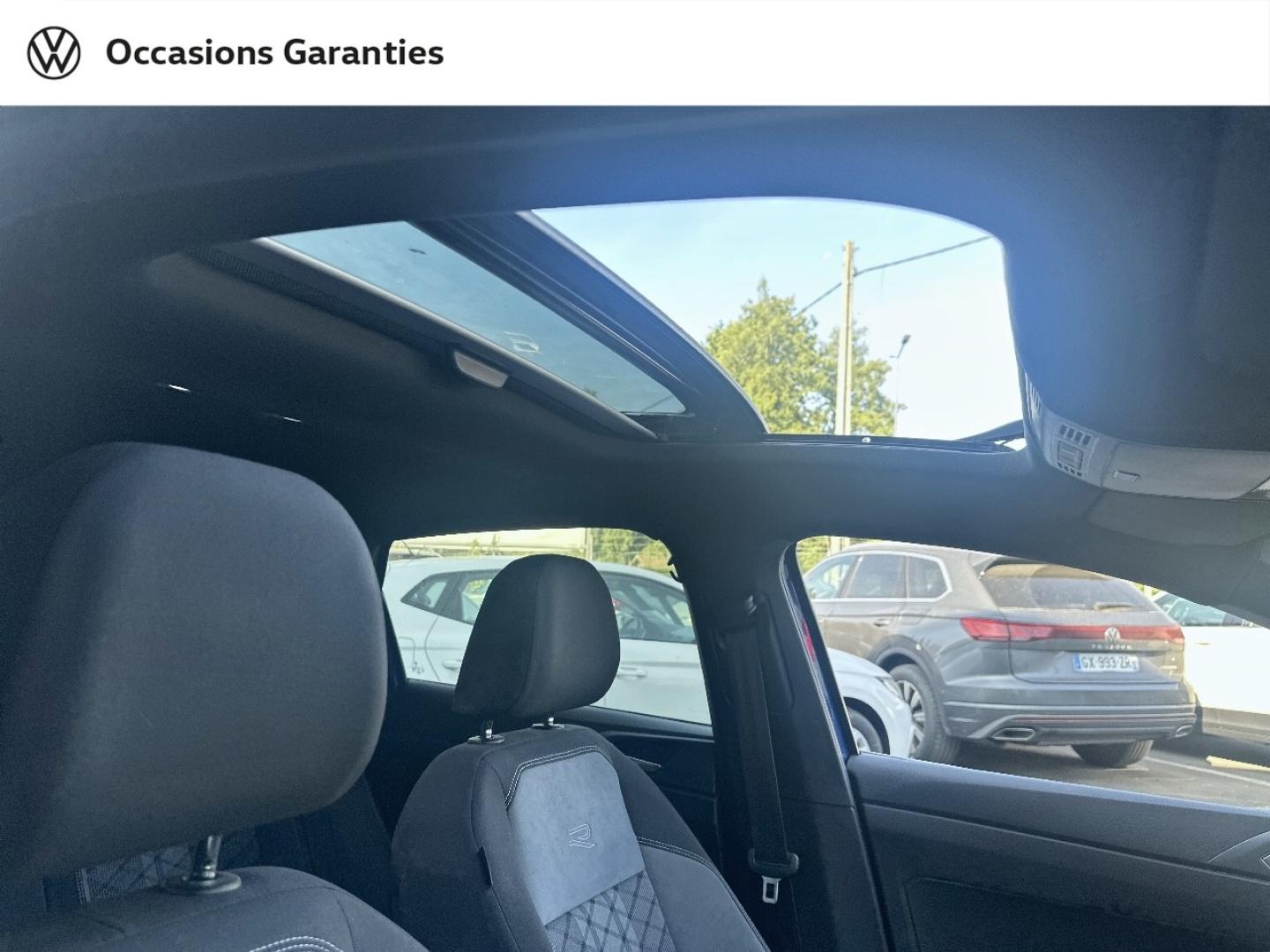 Voitures occasions VOLKSWAGEN TAIGO R-Line Villeneuve-d'Ascq