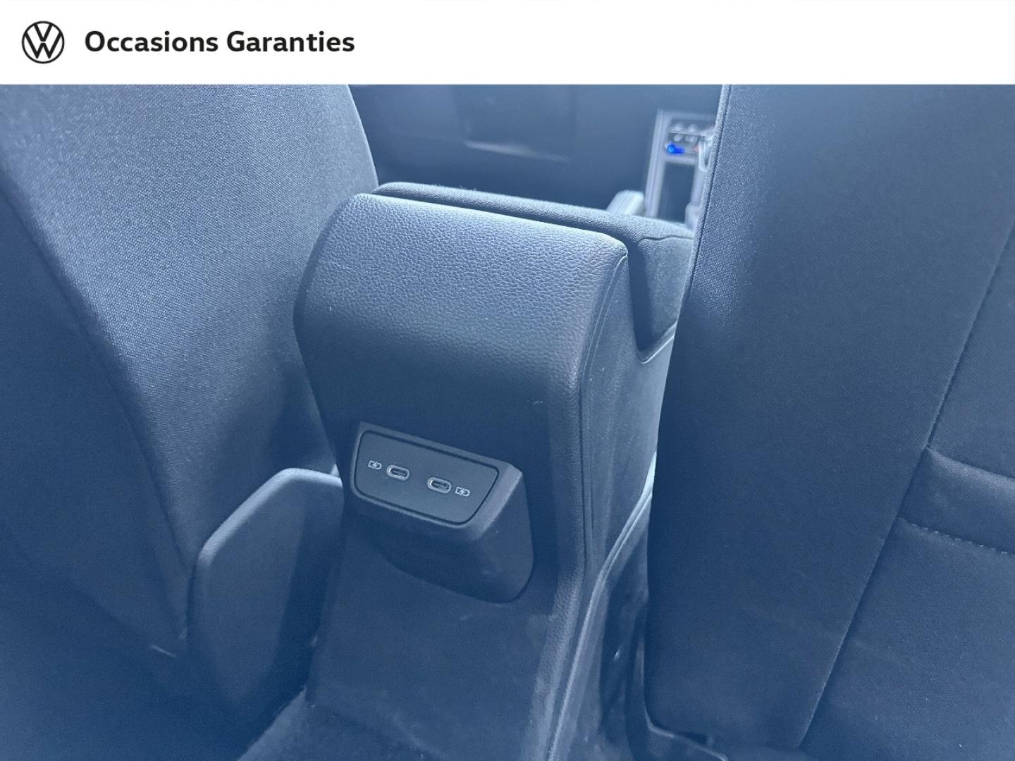 Voitures occasions VOLKSWAGEN TAIGO R-Line Villeneuve-d'Ascq