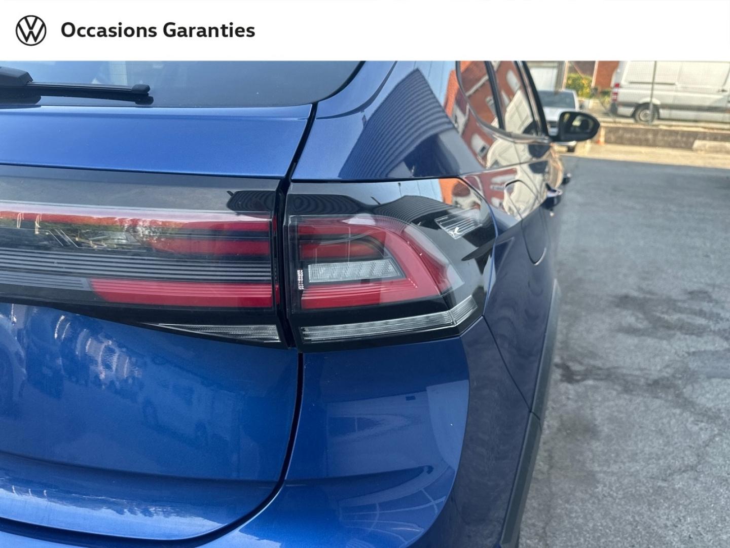 Voitures occasions VOLKSWAGEN TAIGO R-Line Villeneuve-d'Ascq