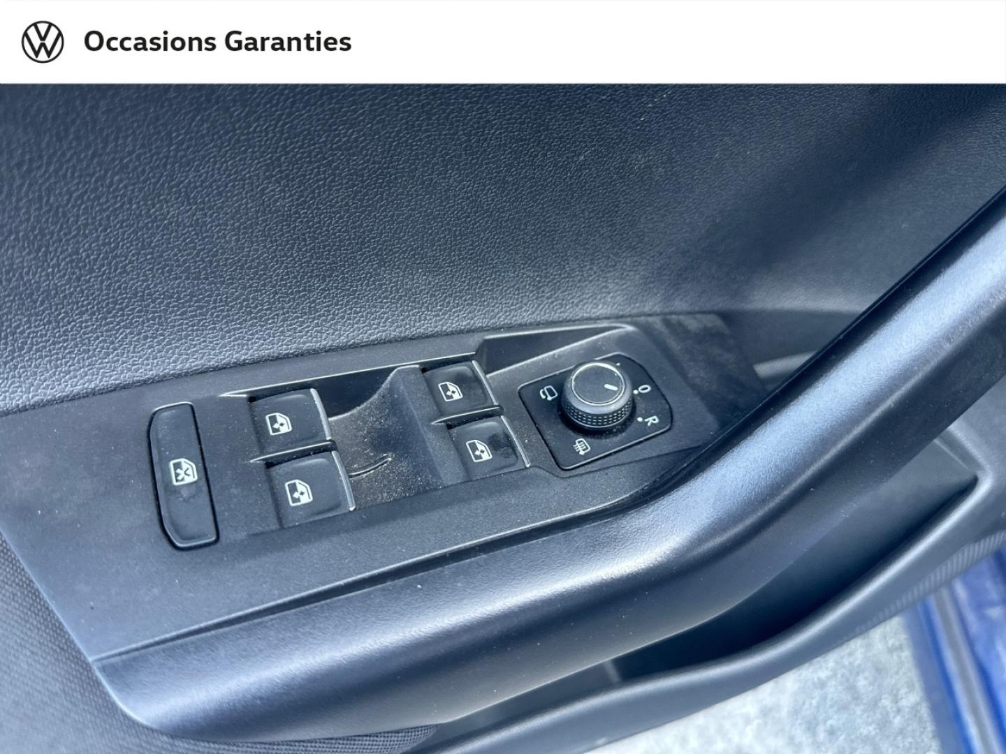 Voitures occasions VOLKSWAGEN TAIGO R-Line Villeneuve-d'Ascq
