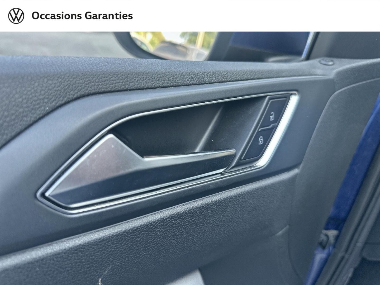 Voitures occasions VOLKSWAGEN TAIGO R-Line Villeneuve-d'Ascq