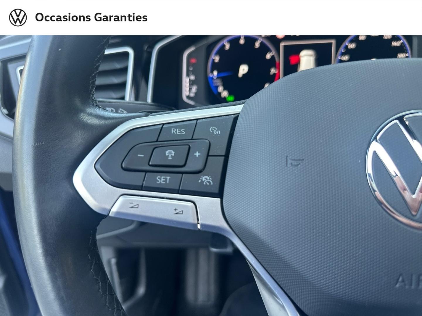 Voitures occasions VOLKSWAGEN TAIGO R-Line Villeneuve-d'Ascq