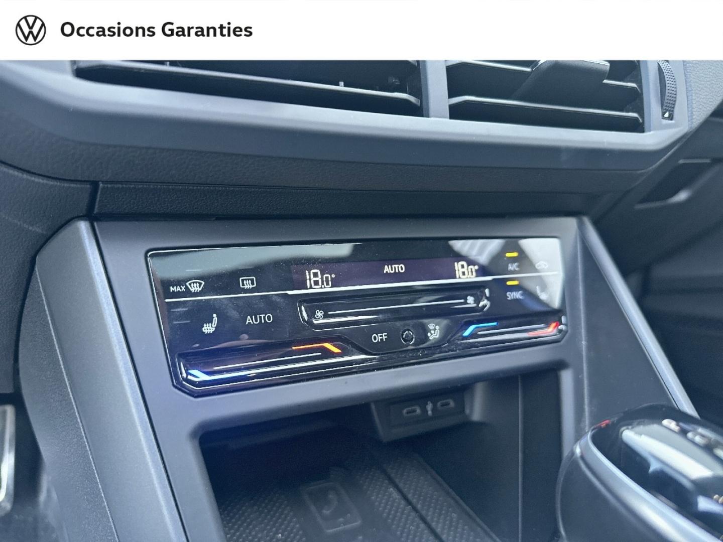 Voitures occasions VOLKSWAGEN TAIGO R-Line Villeneuve-d'Ascq