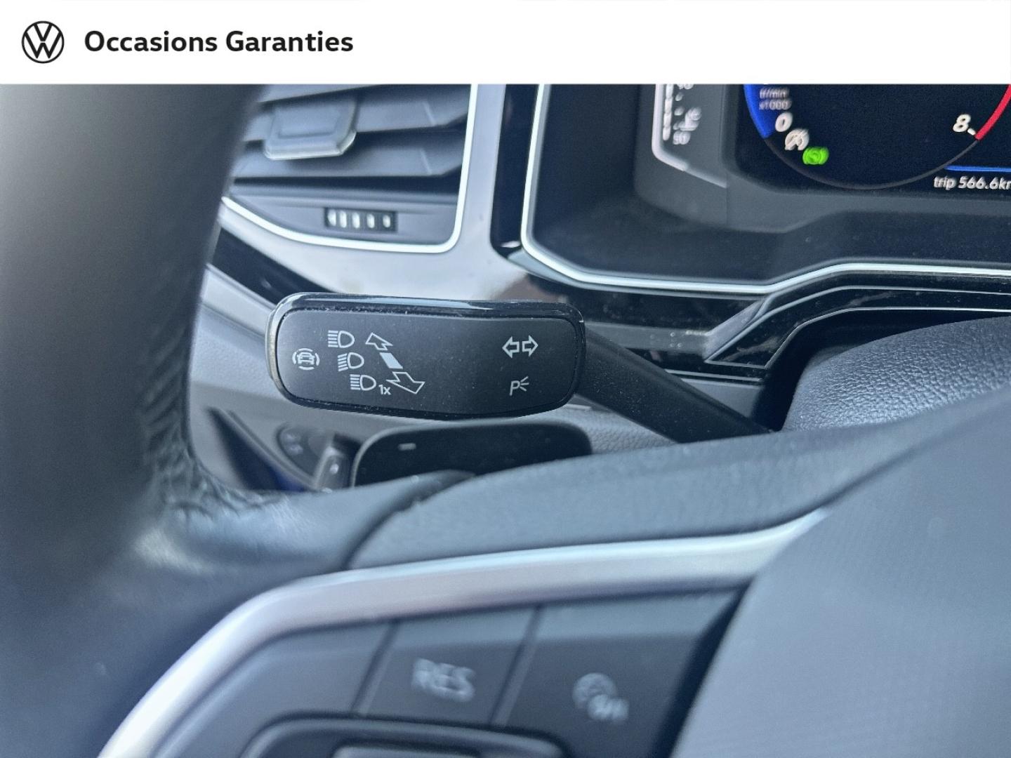 Voitures occasions VOLKSWAGEN TAIGO R-Line Villeneuve-d'Ascq