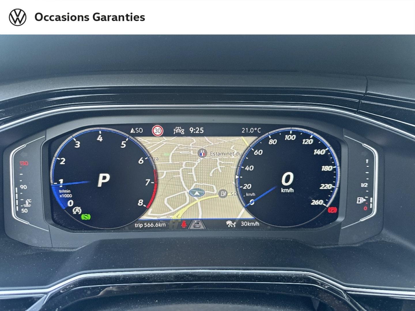 Voitures occasions VOLKSWAGEN TAIGO R-Line Villeneuve-d'Ascq