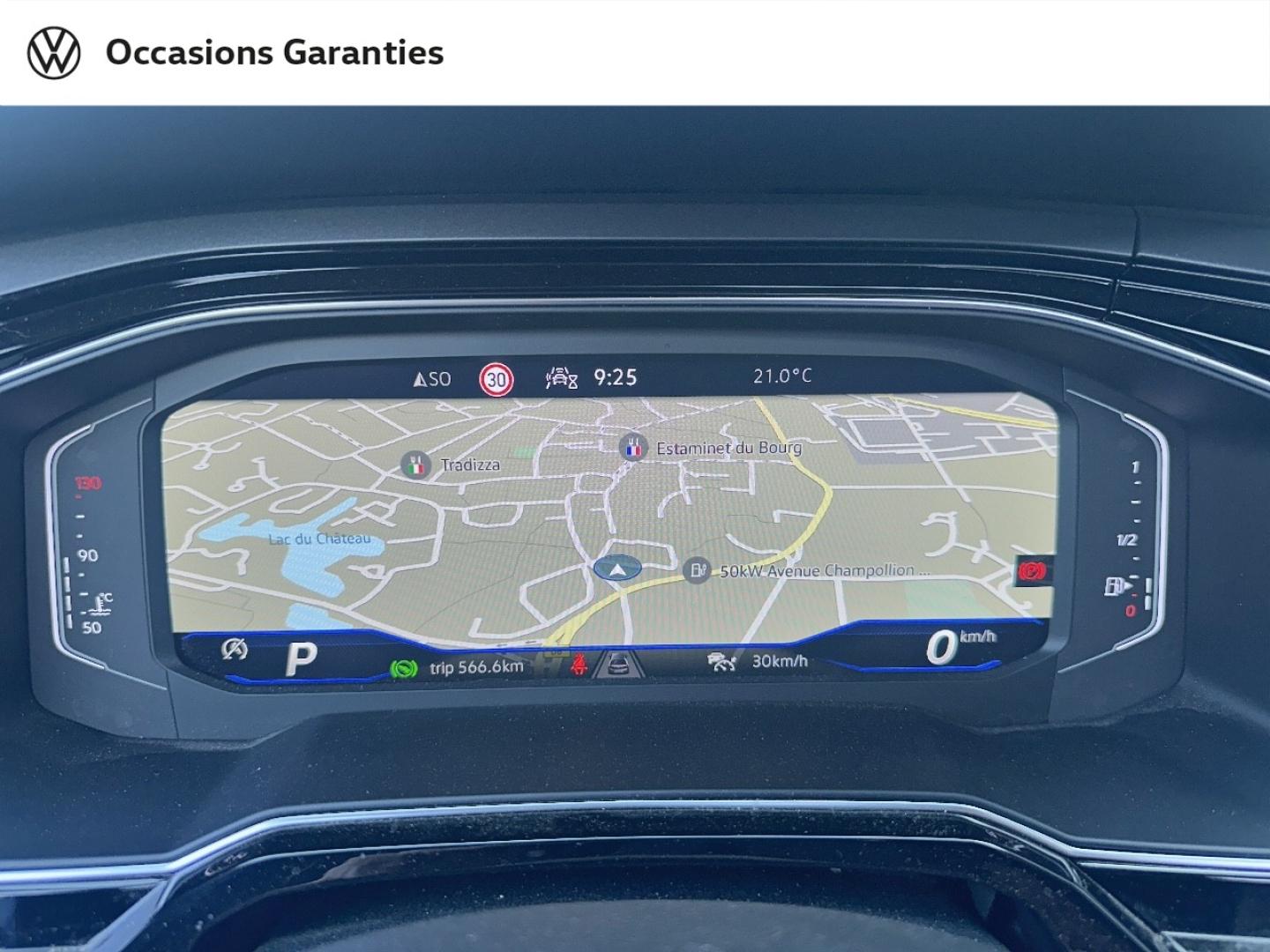 Voitures occasions VOLKSWAGEN TAIGO R-Line Villeneuve-d'Ascq